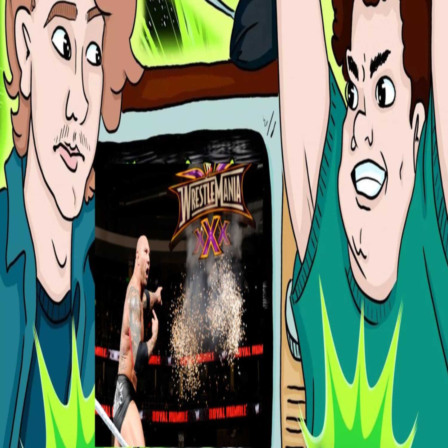 Noobs and Knockouts Podcast
