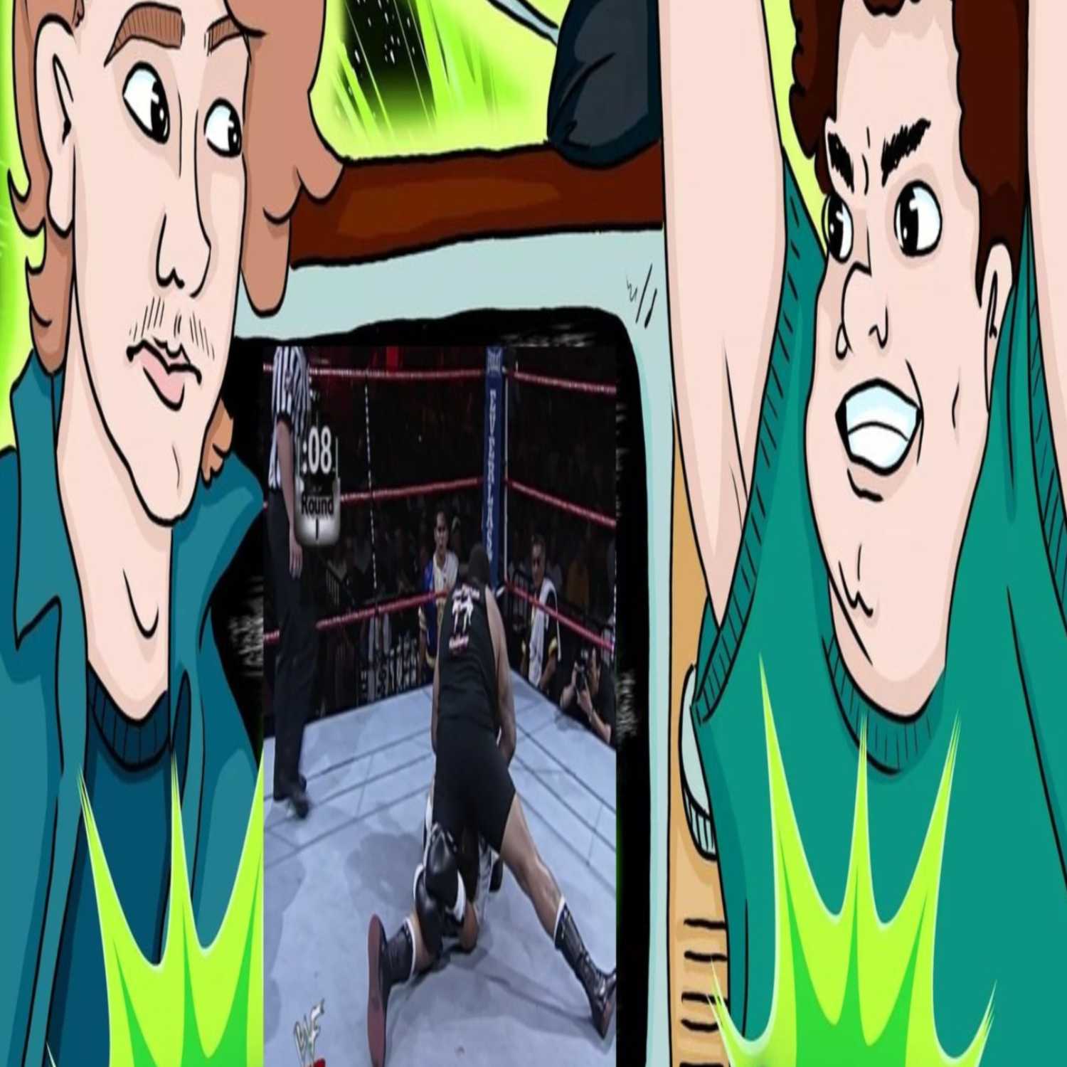 Noobs and Knockouts Podcast