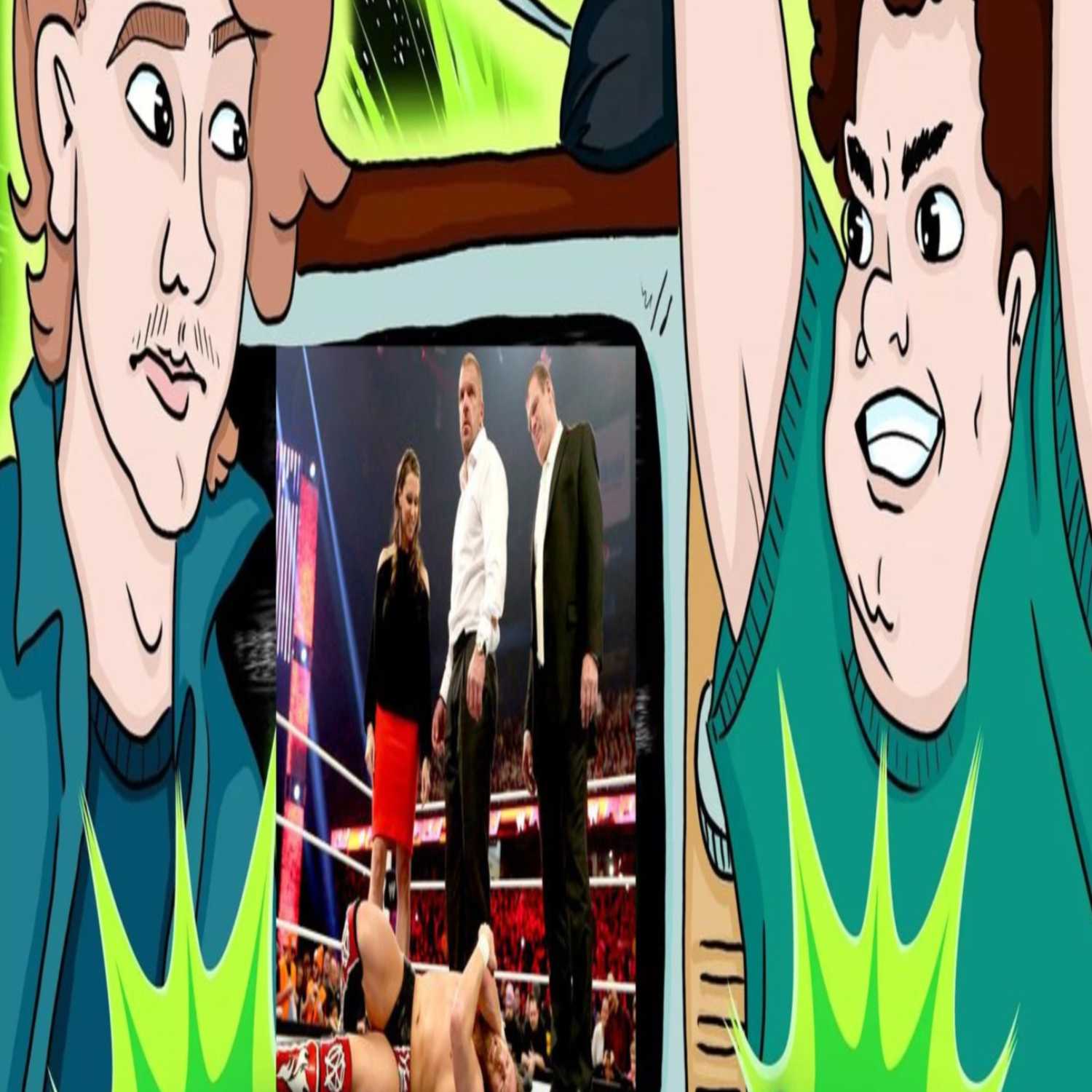 Noobs and Knockouts Podcast
