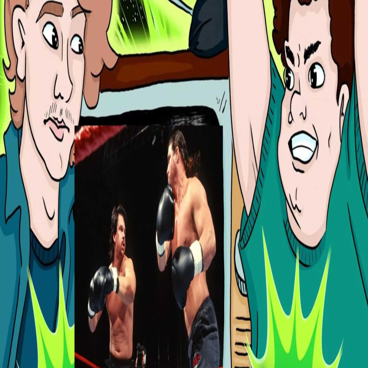 Noobs and Knockouts Podcast
