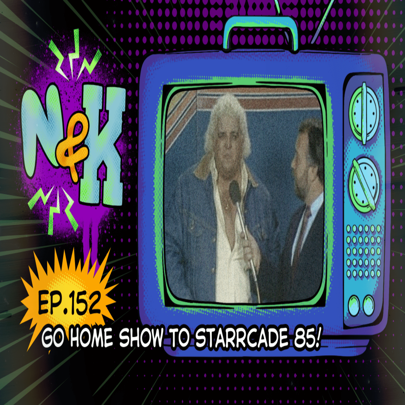 Noobs and Knockouts Podcast