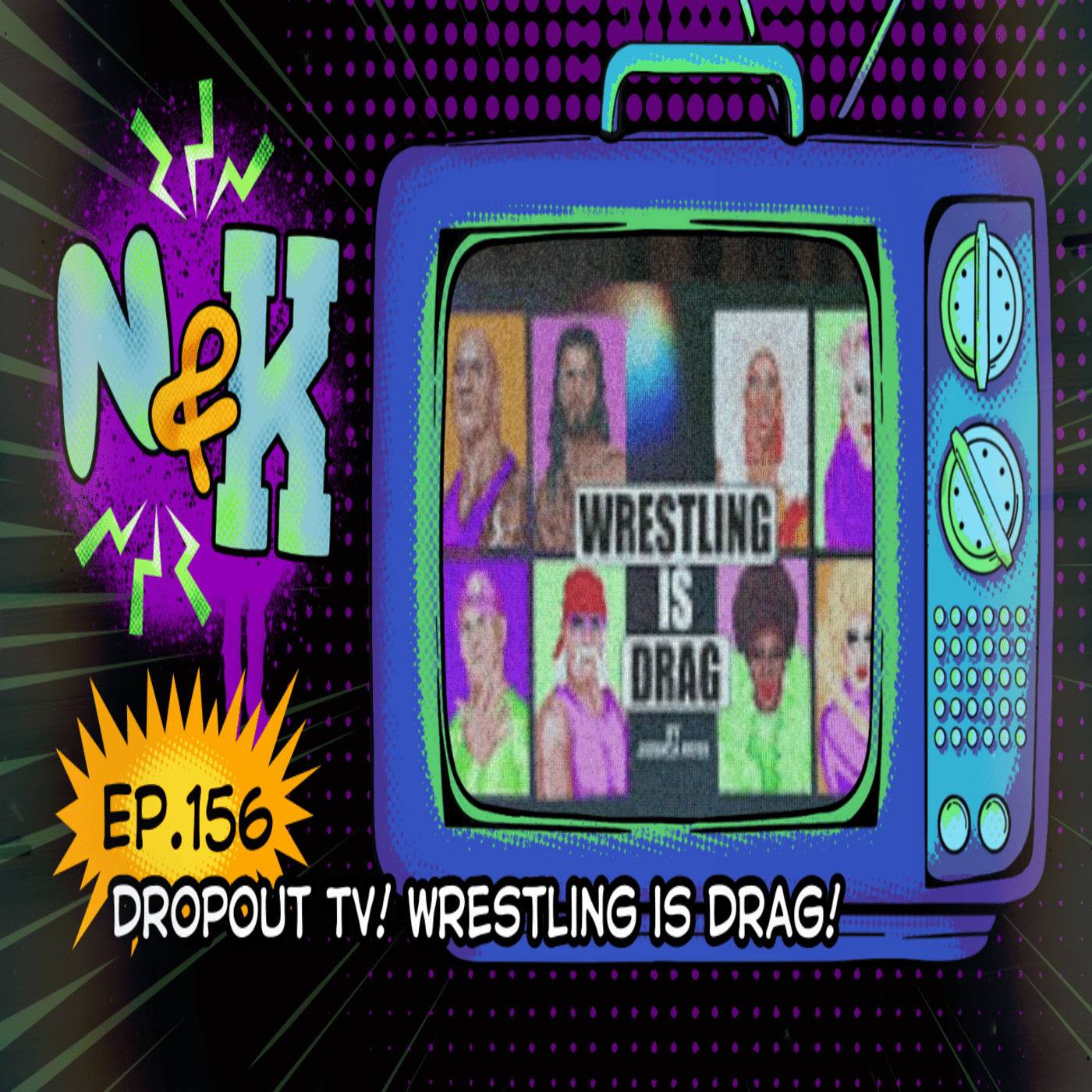 Noobs and Knockouts Podcast