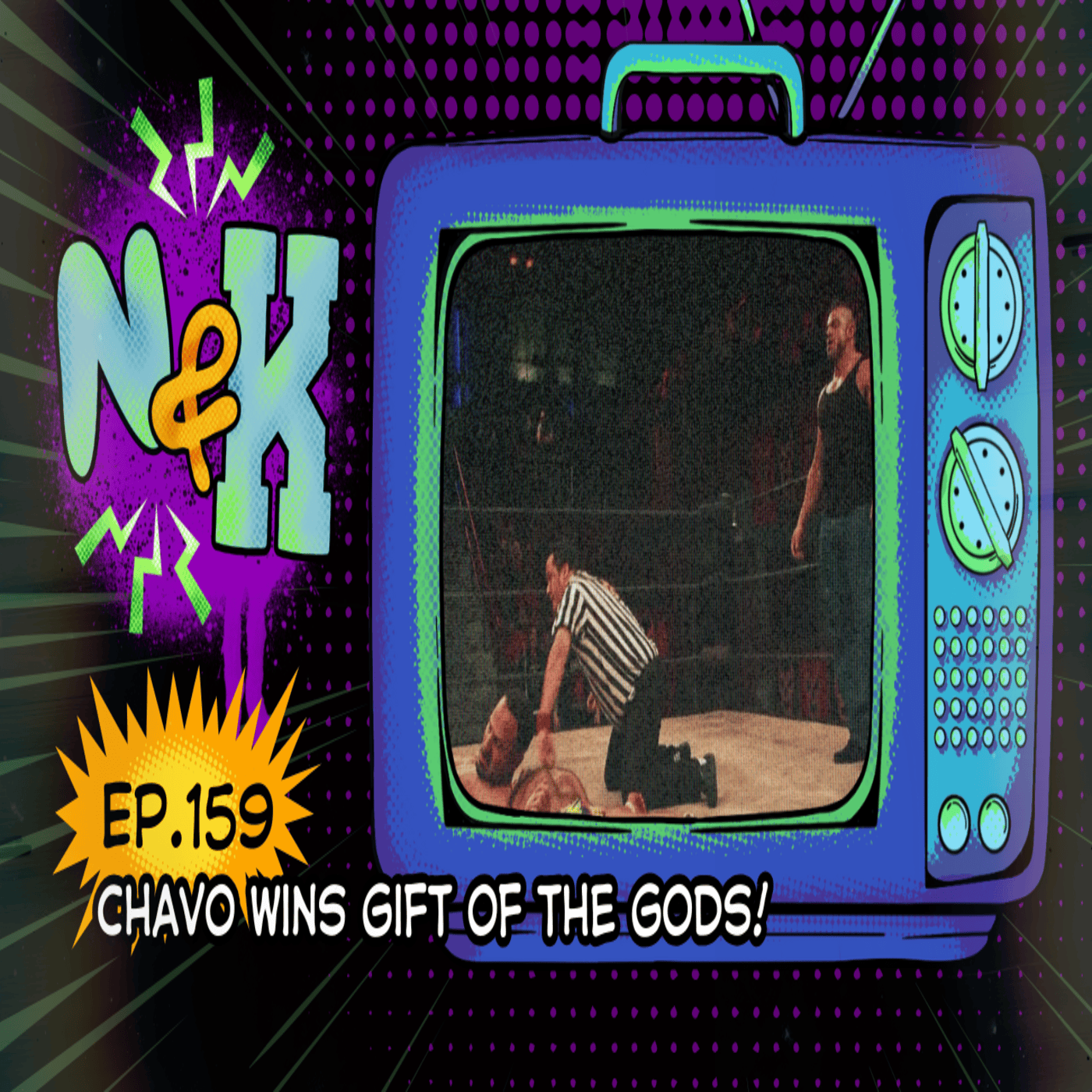 Noobs and Knockouts Podcast