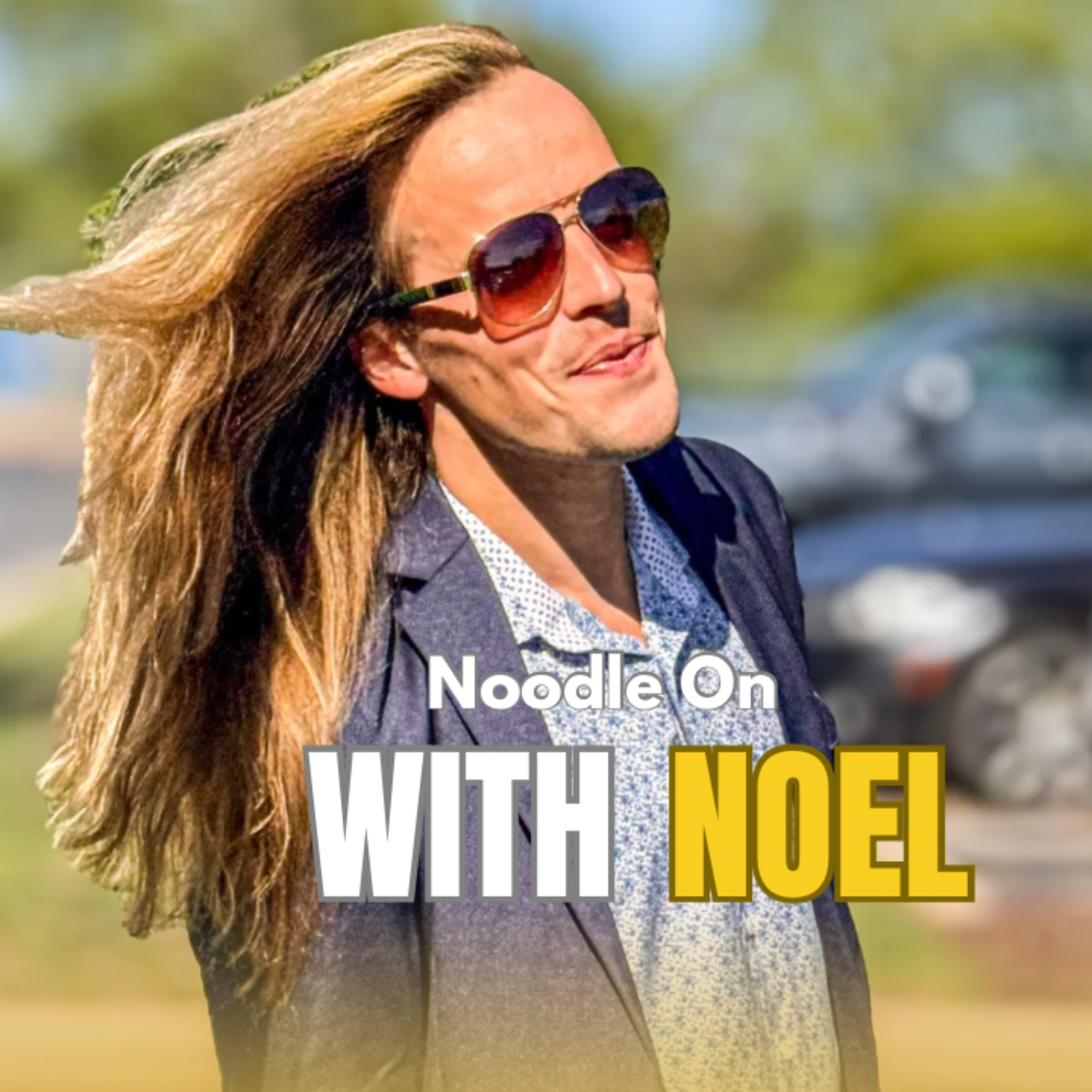 Noodle On With Noel
