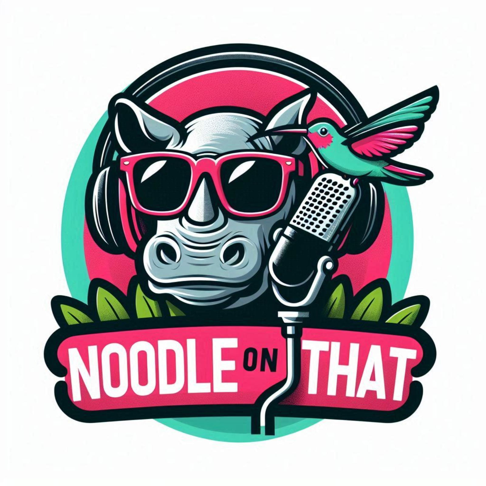 Noodle on That