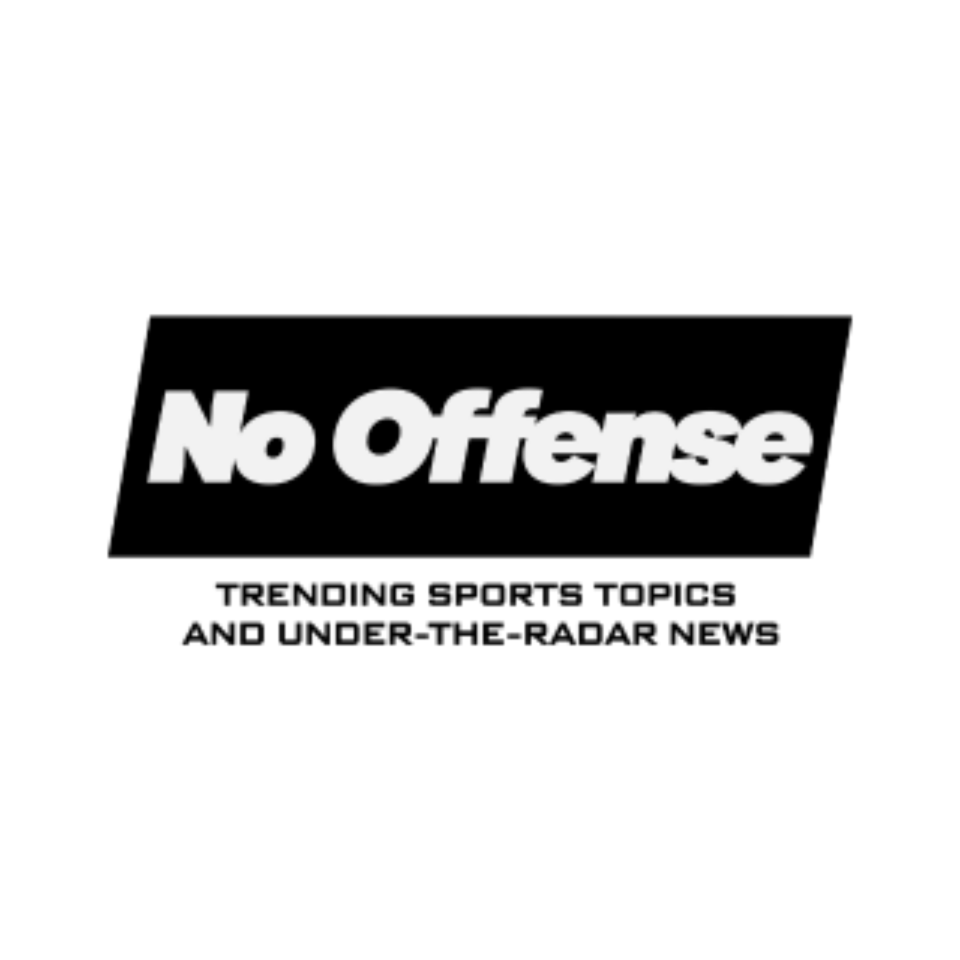 No Offense
