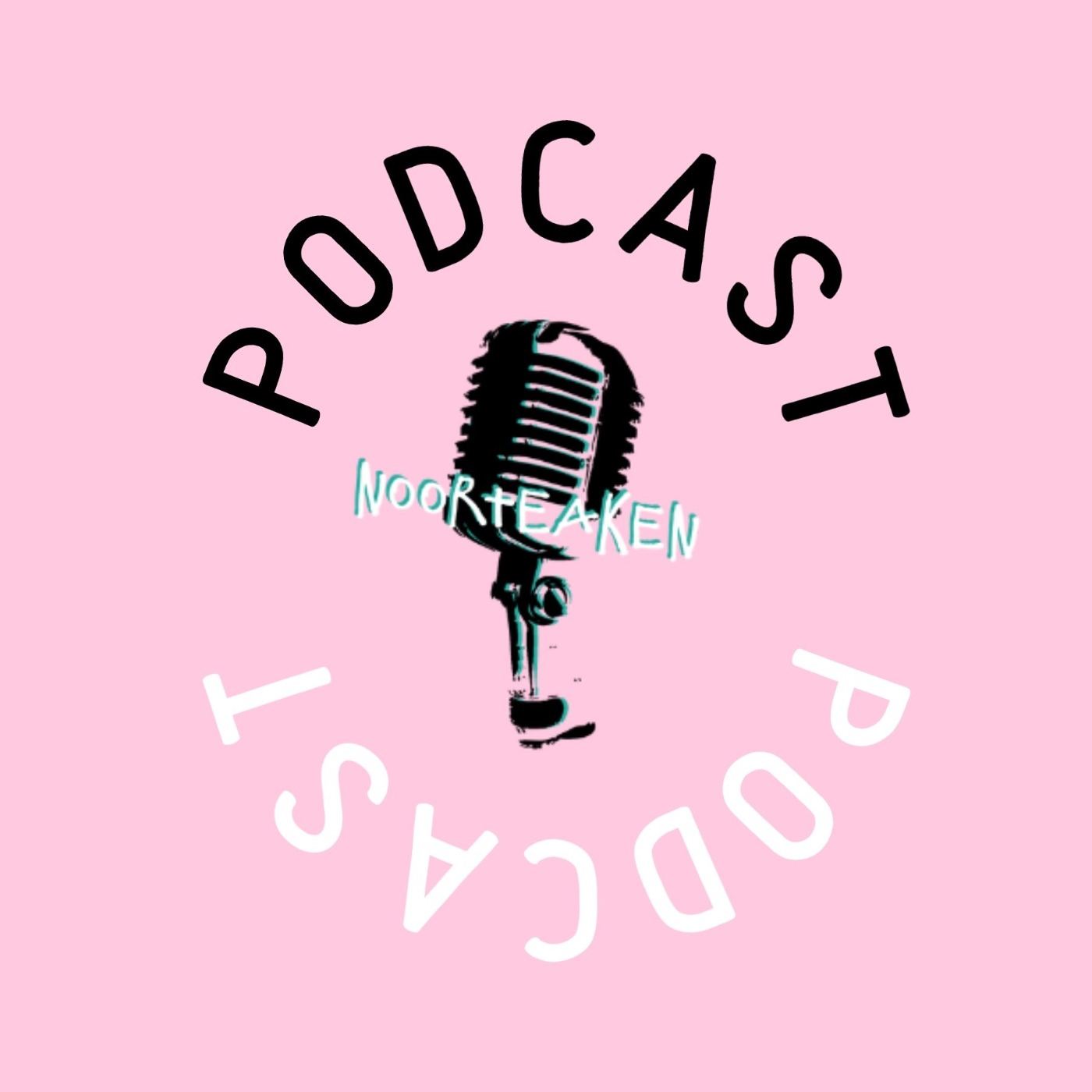 Podcast "Noorteaken" podcast artwork