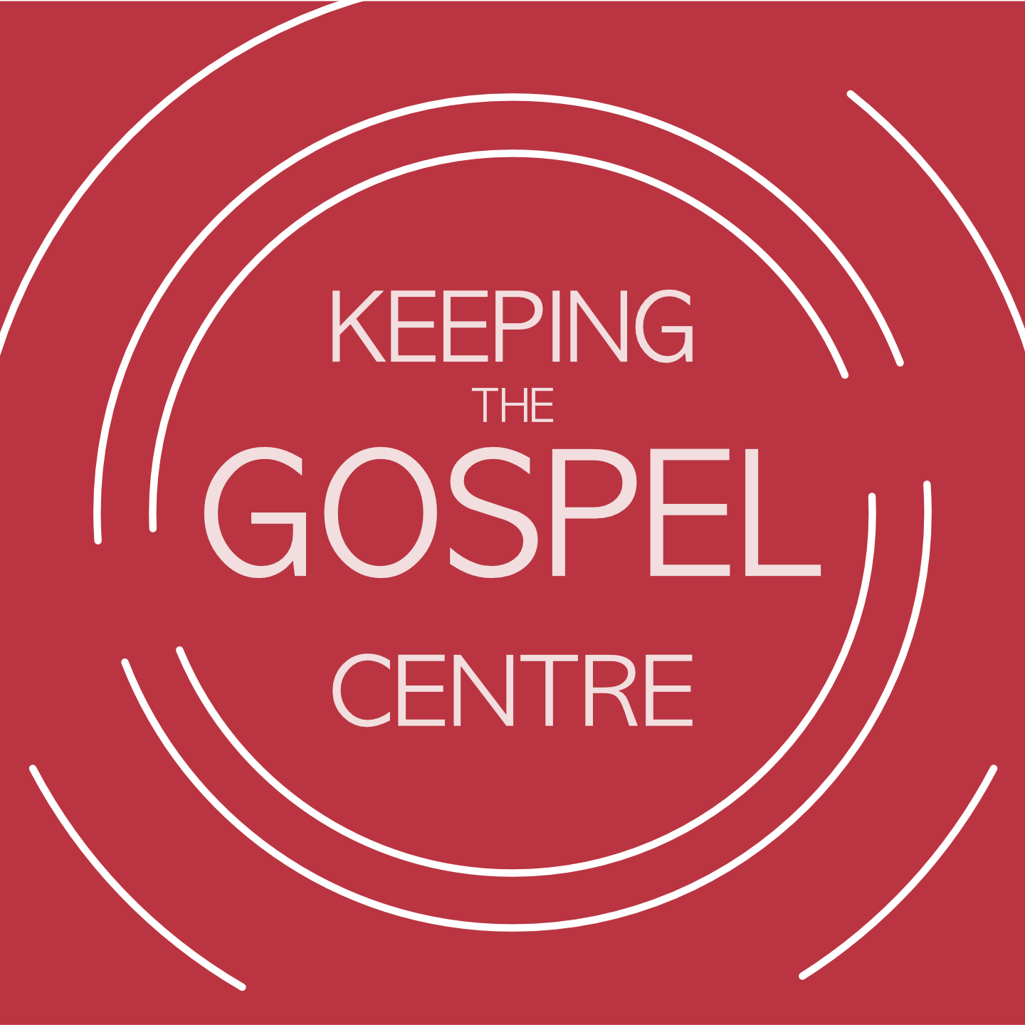 1 Corinthians 15:1-4 | Keeping the Gospel at the Centre episode artwork
