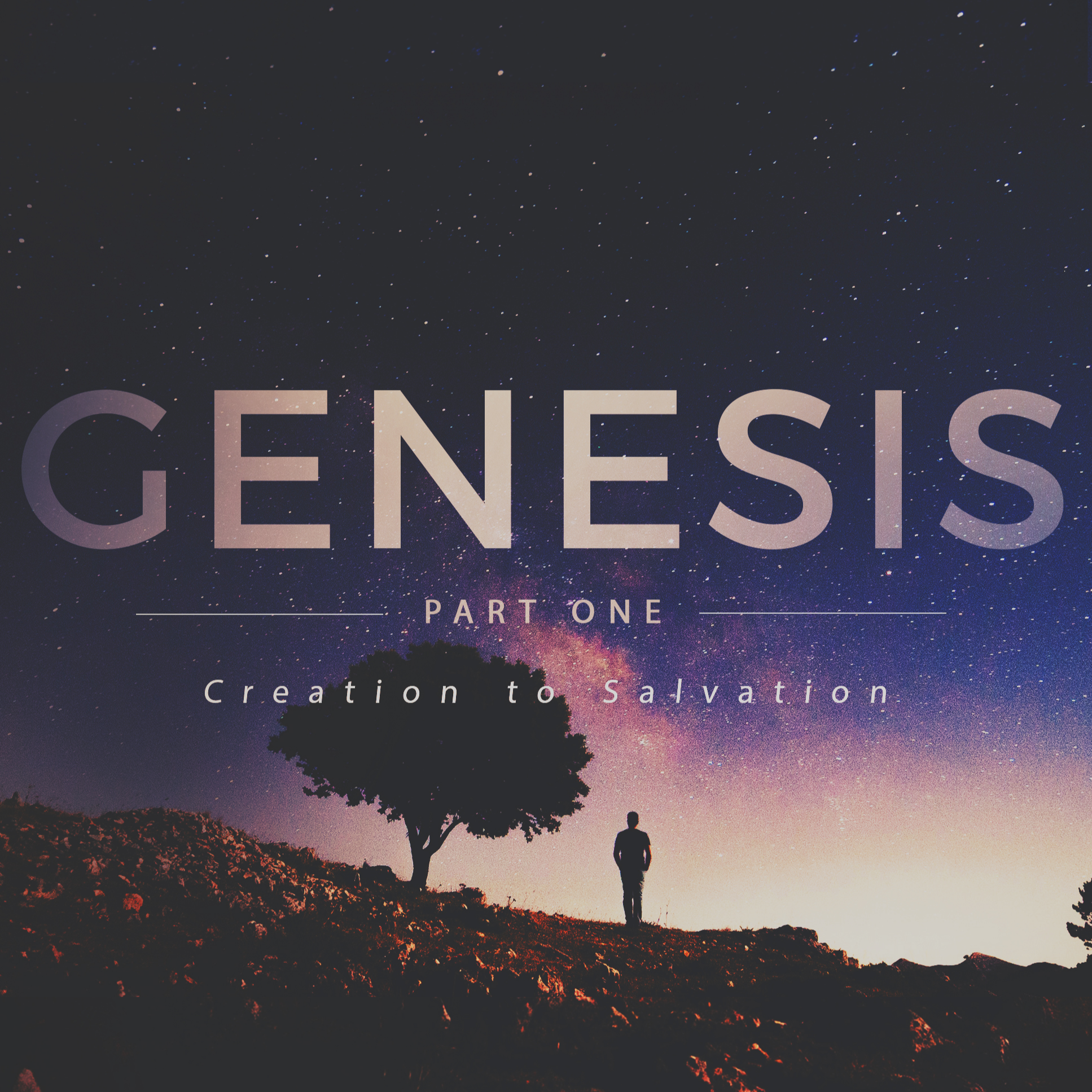 Genesis 3 | The Image is Broken episode artwork