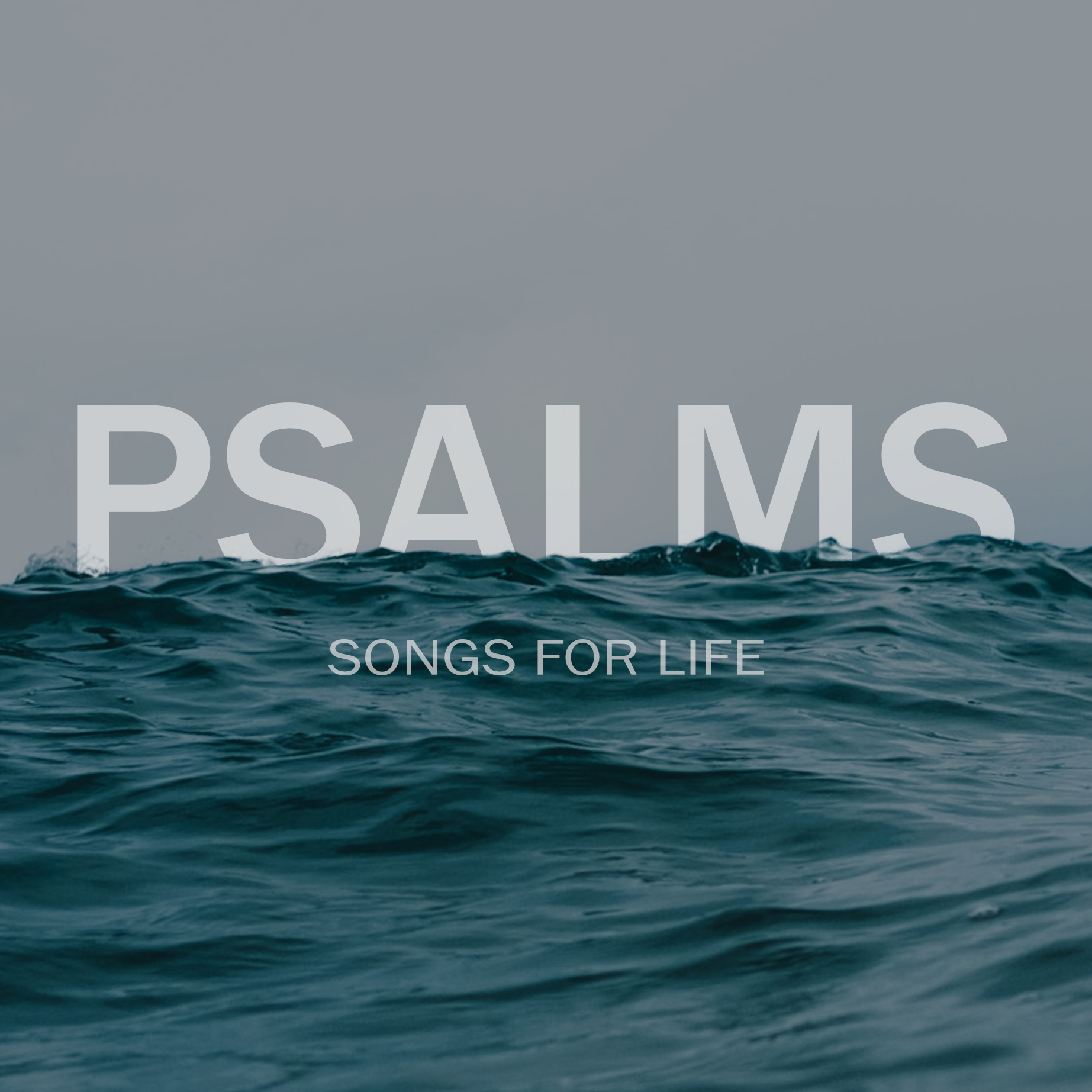 Psalm 2 | The Curse & Blessing of Freedom episode artwork