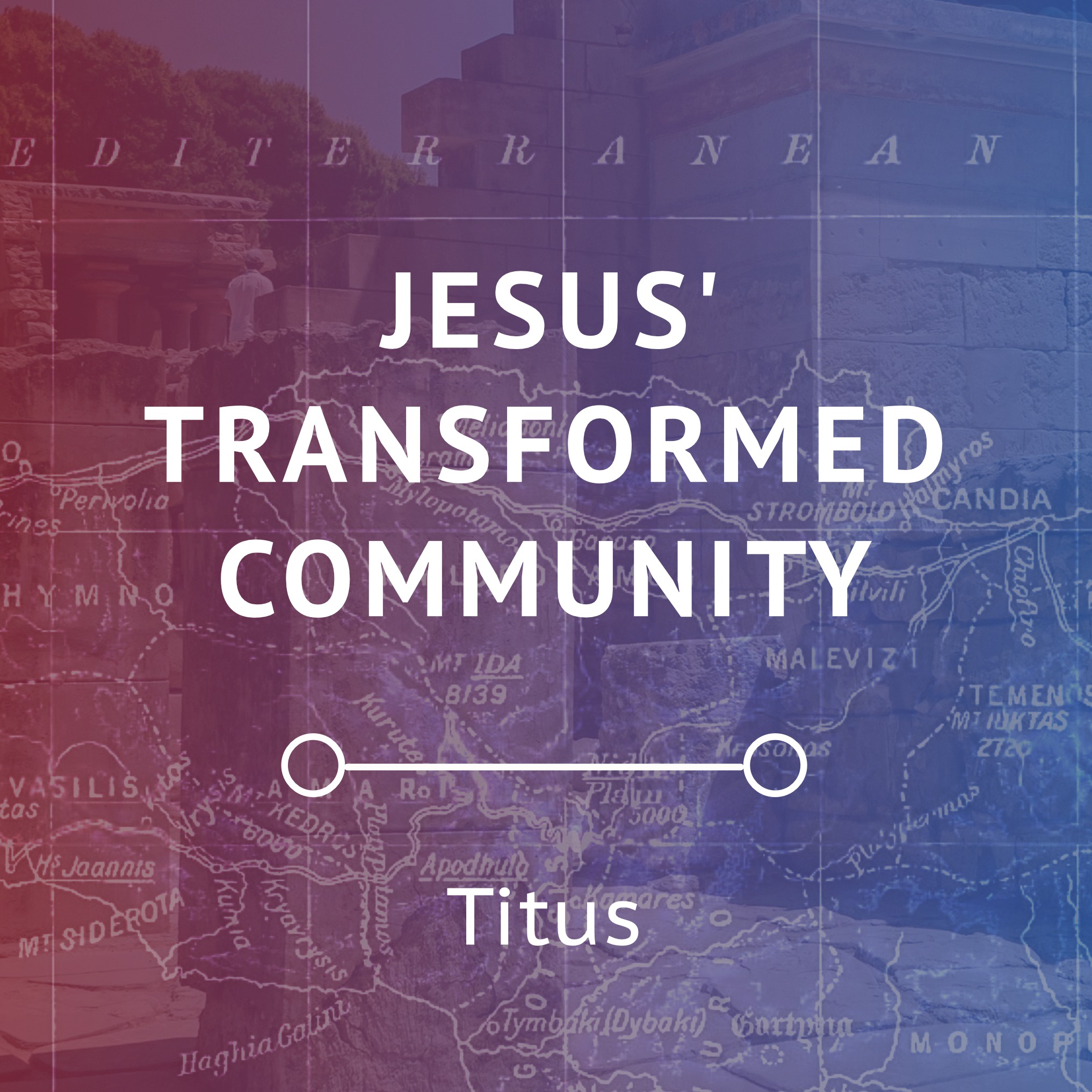 Titus 2:1-10 | Christian Character - A Precious Jewel and a Useful Tool episode artwork