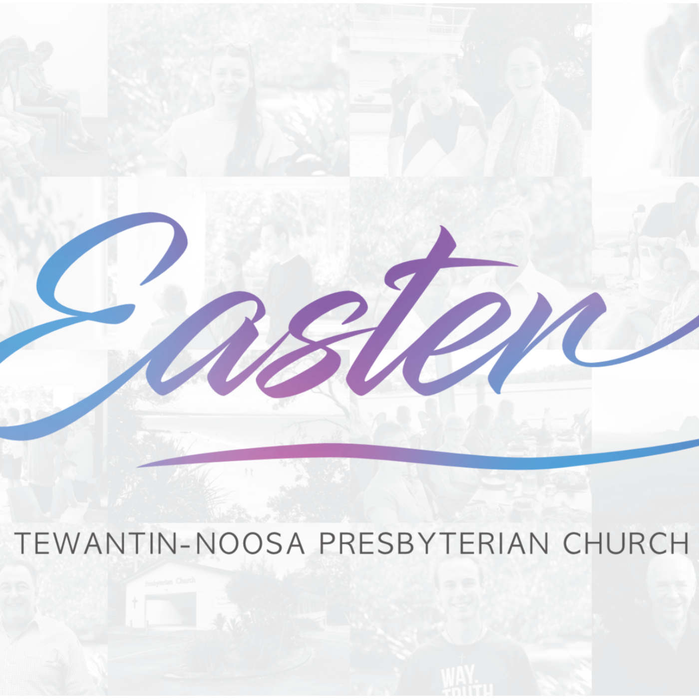 Luke 24:13-49 | Easter Sunday episode artwork