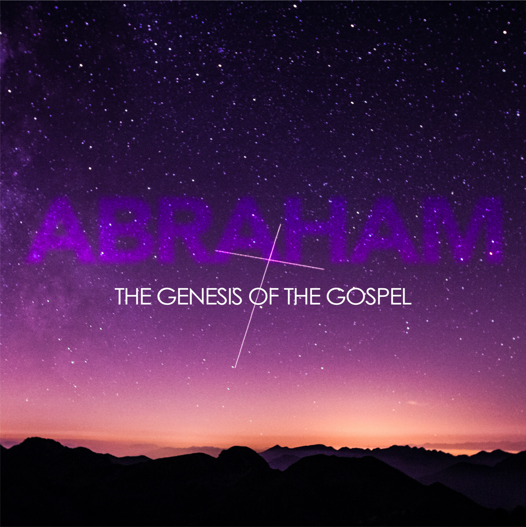 Genesis 18:1-15 & 21:1-7 | Abraham and the Joy of the Gospel episode artwork
