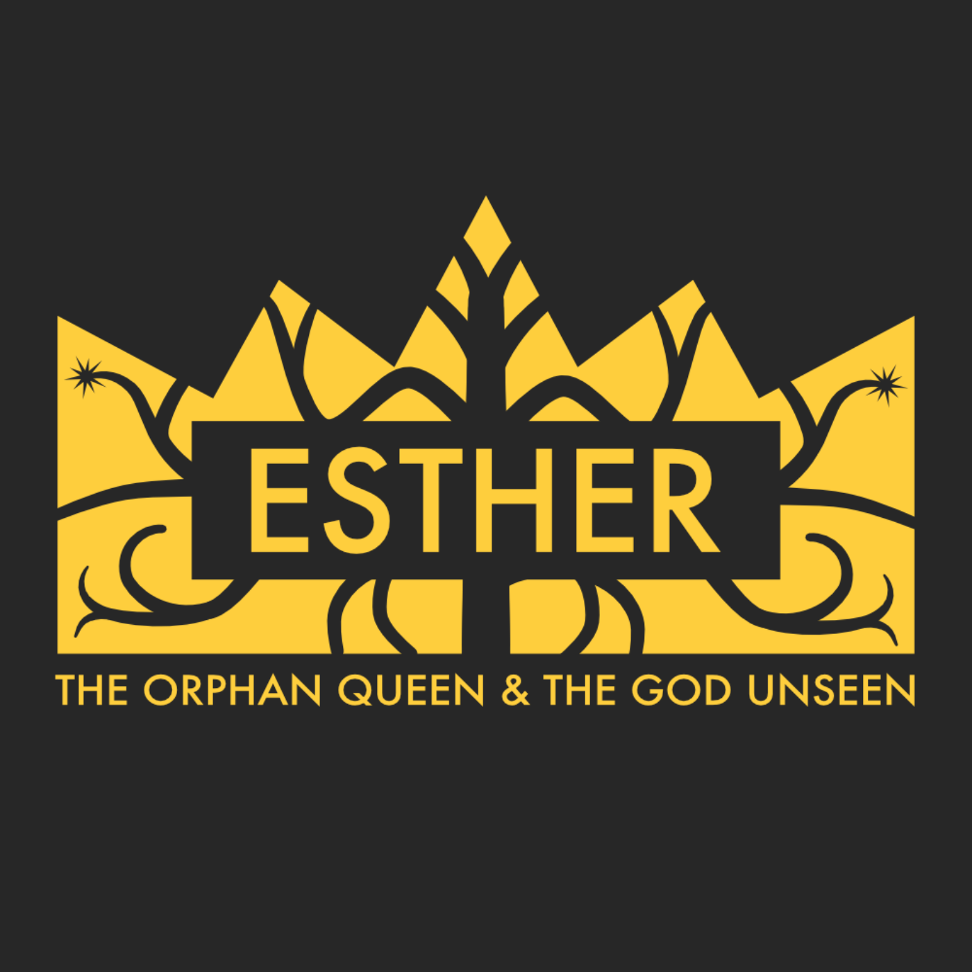 Esther 5-7 | Moments that Change Everything episode artwork