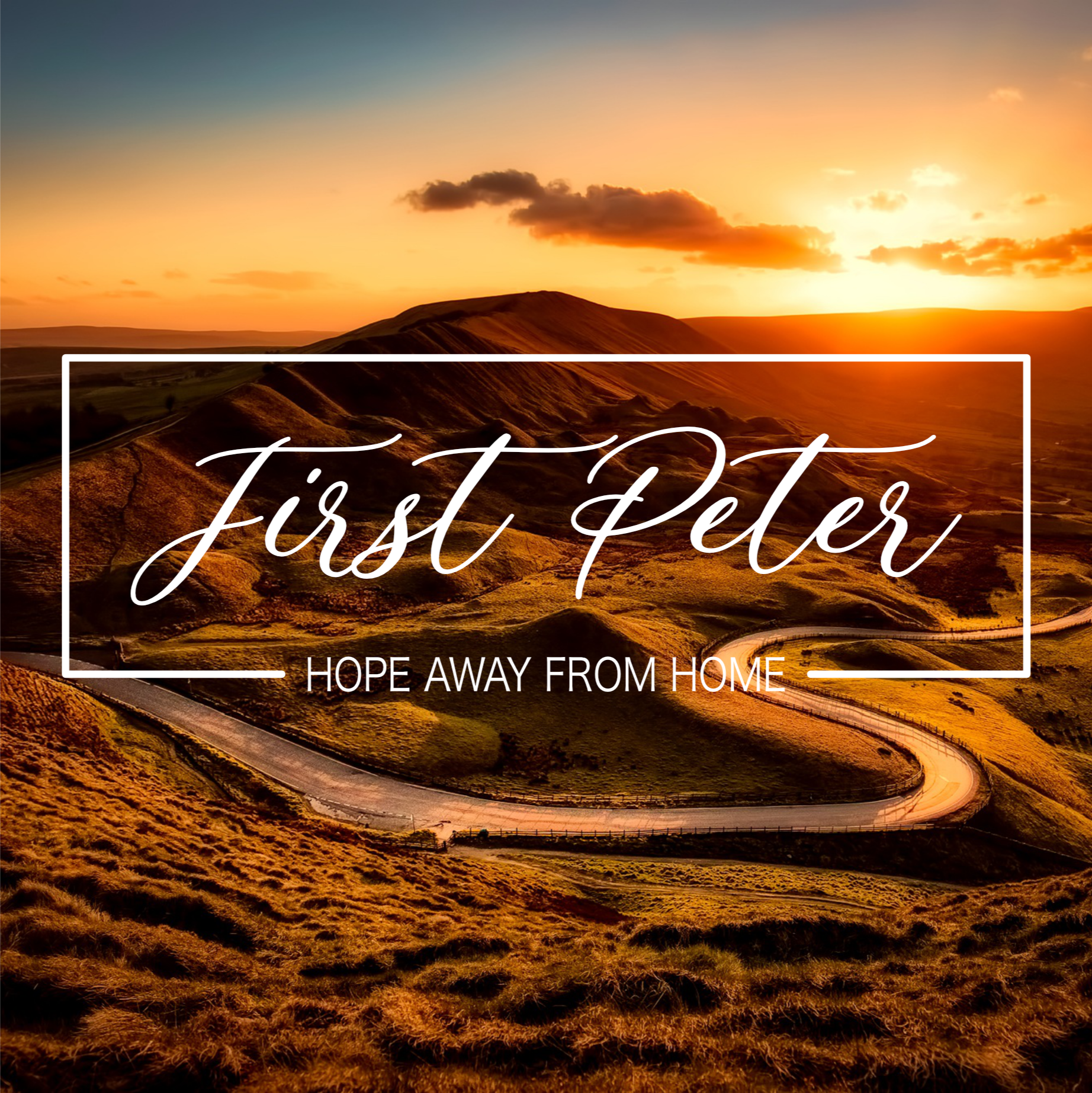1 Peter 3:8-22 | The Good Life in Bad Times episode artwork