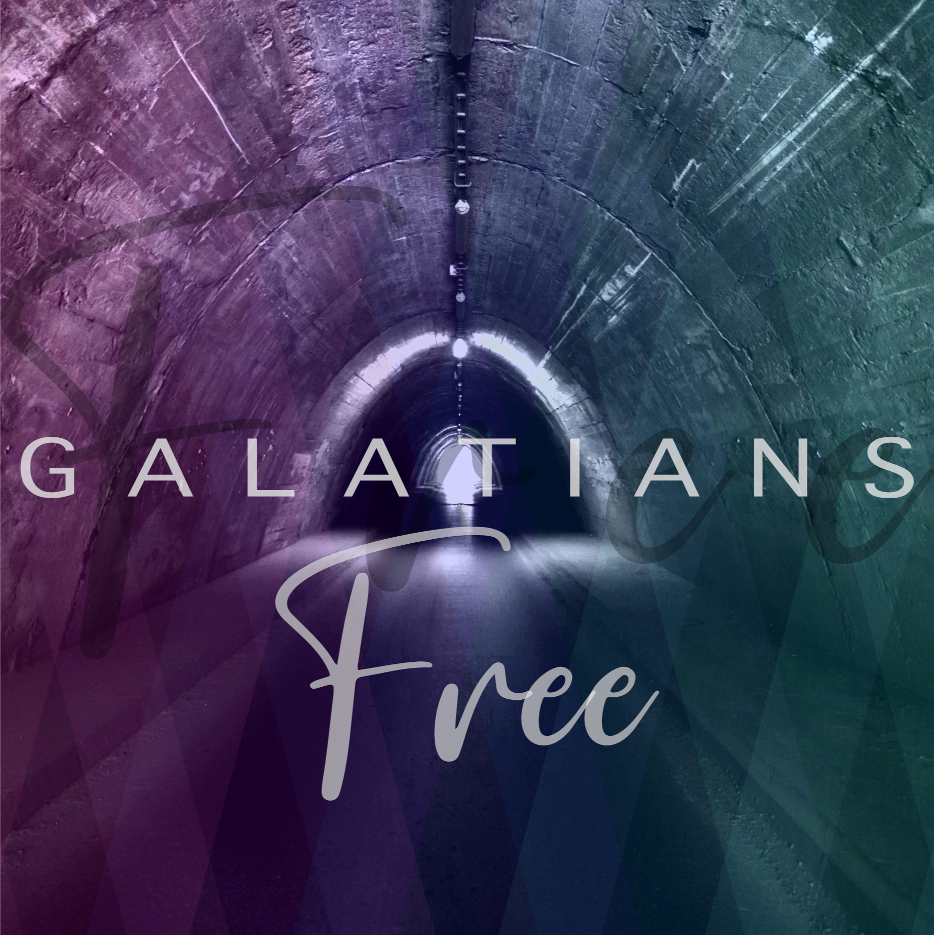 Galatians 1:1-9 | Fake News, Good News episode artwork