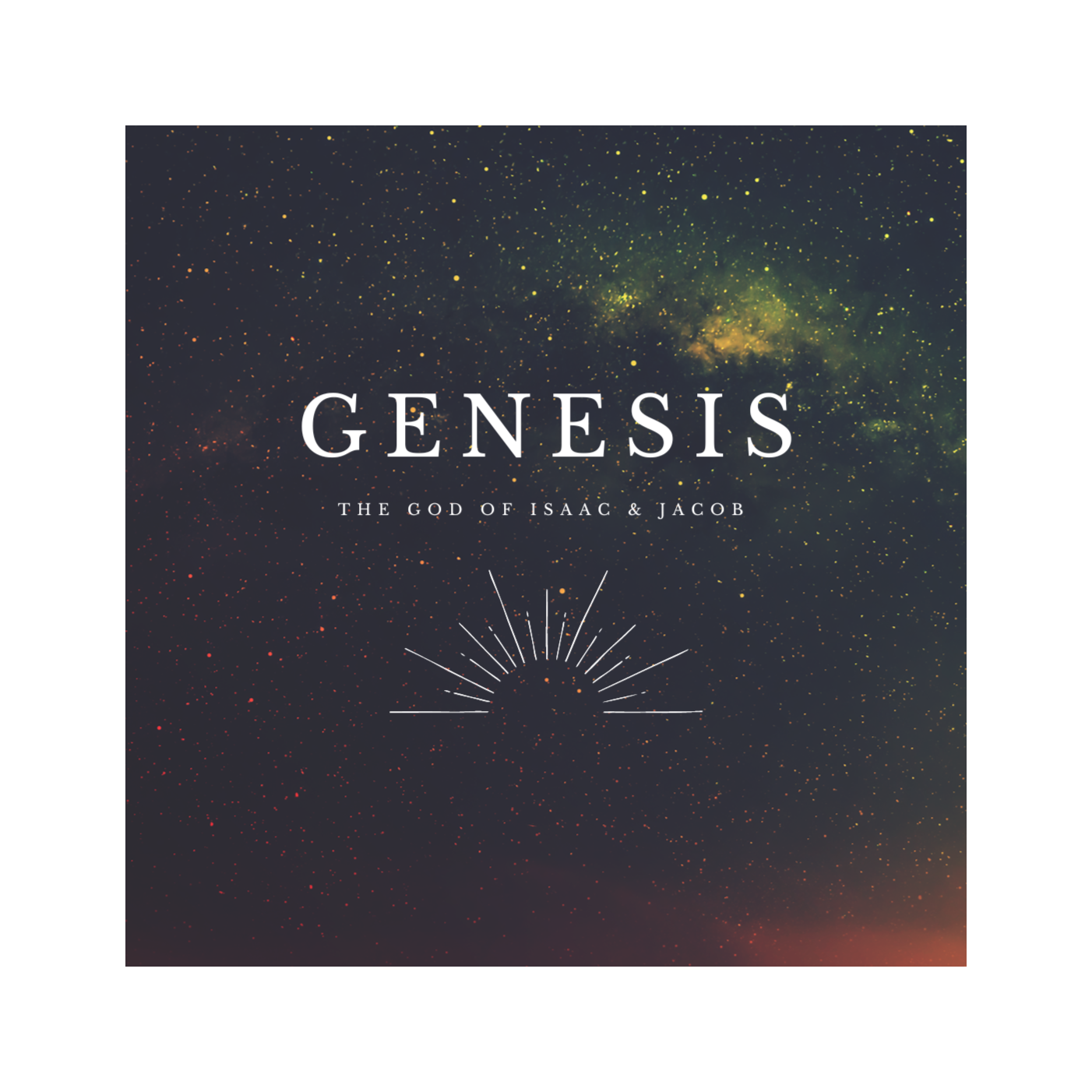 Genesis 32-33 | The God Who Gives Grace to the Humbled episode artwork