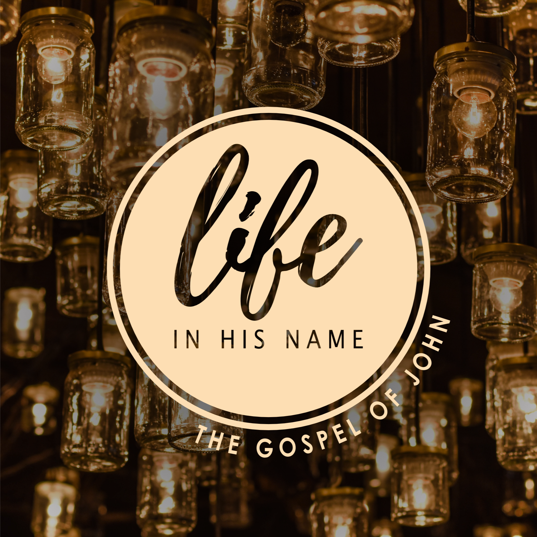 John 6:1-24 | A Jesus of His Own Invention episode artwork