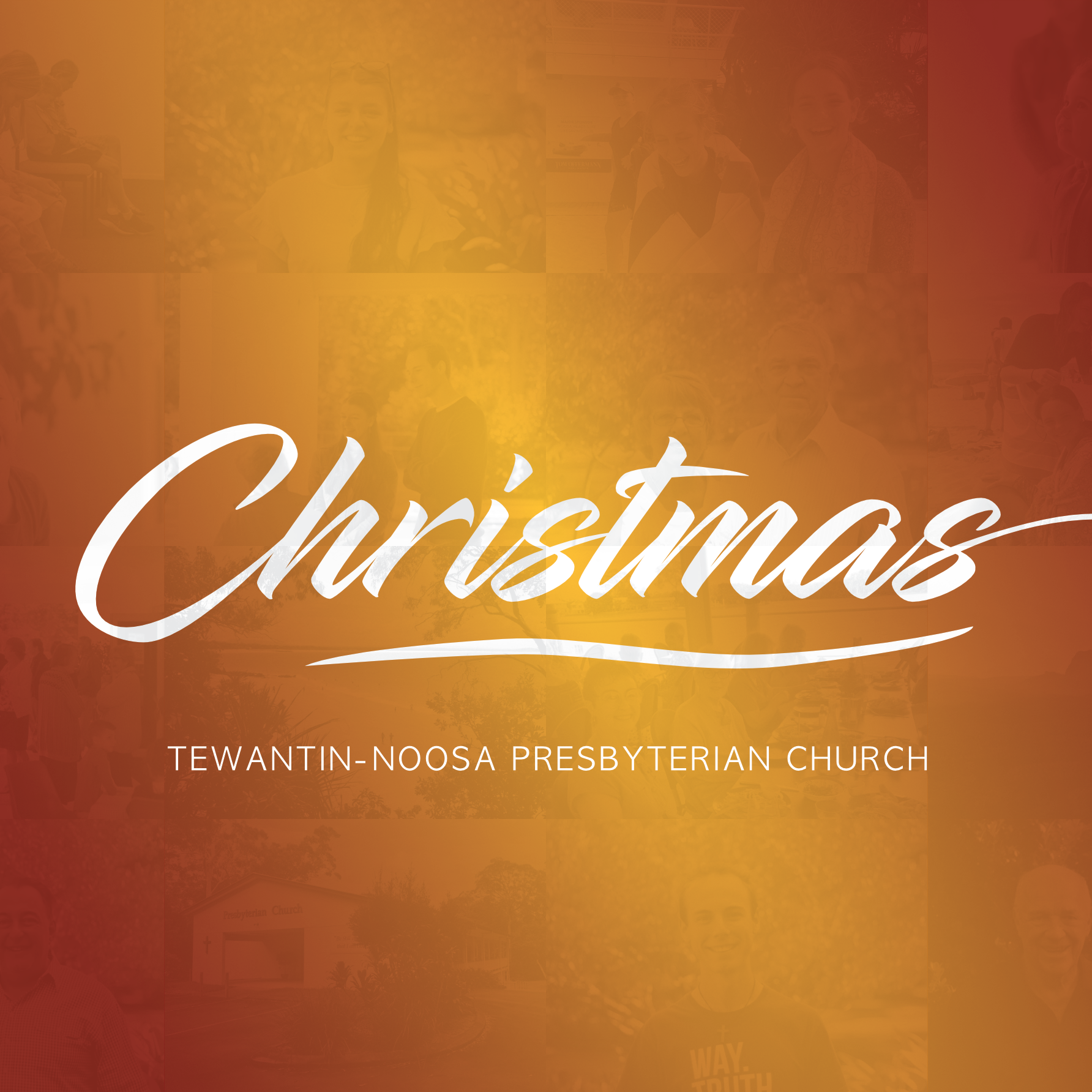 Luke 1:26-55 | The First Ever Christmas Carol episode artwork