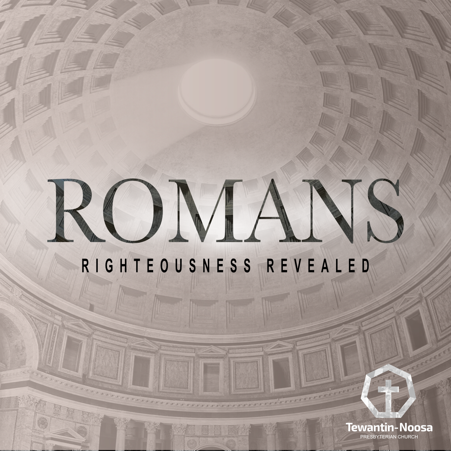 Romans 1:1-7 | Jesus Christ Our Lord episode artwork