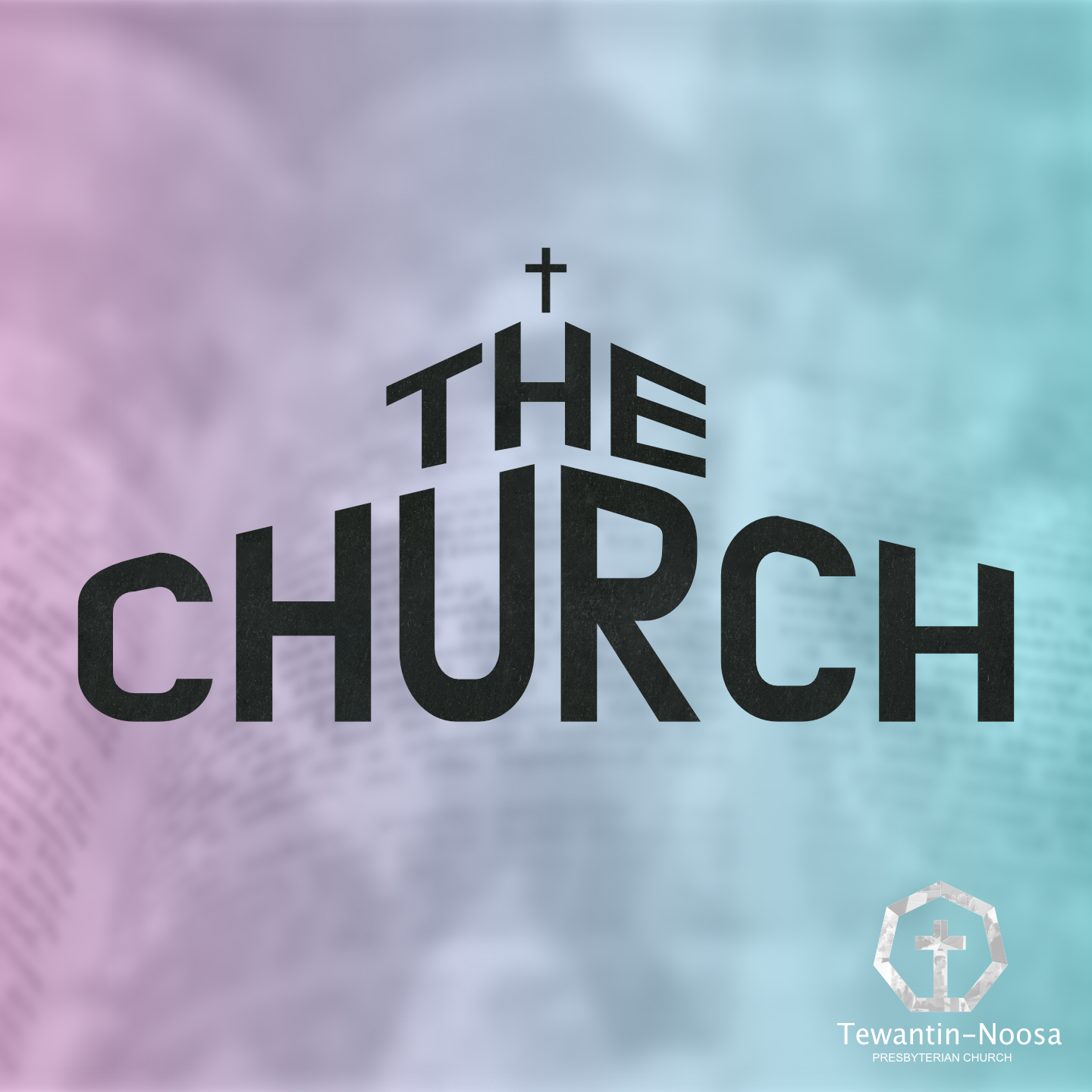 Ephesians 1 & 2 | The Church episode artwork