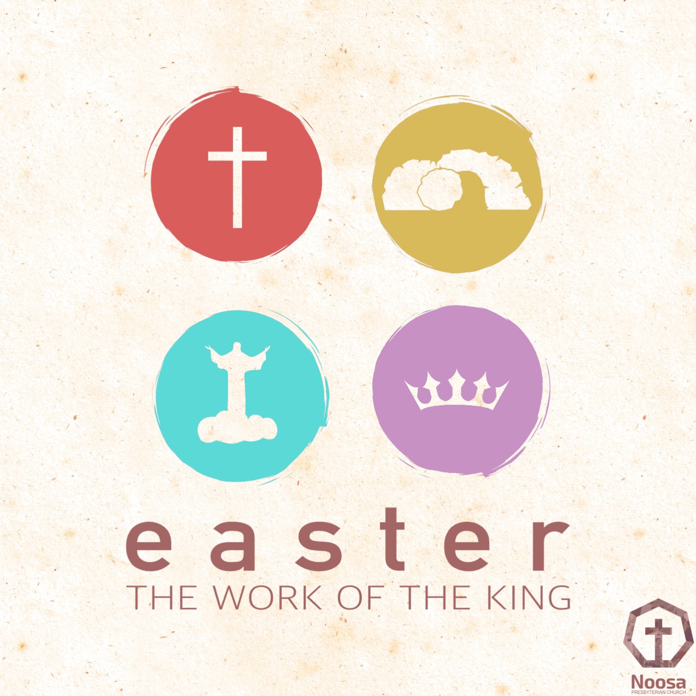 Luke 23:26-49 | The King is Dead episode artwork