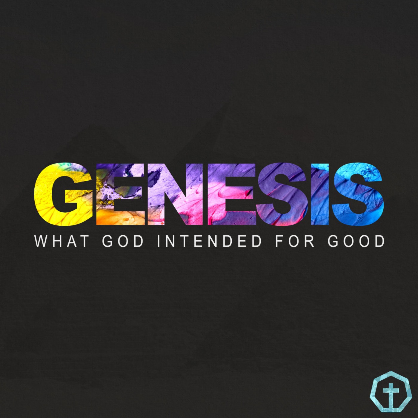 Genesis 40-41 | The Man for the Job episode artwork
