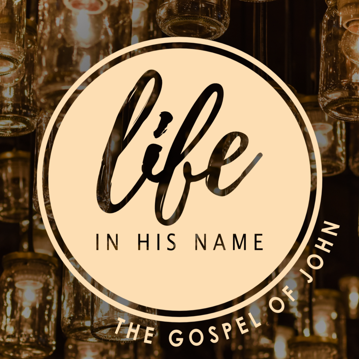 John 13:31 - 14:31 | Living Without Jesus episode artwork