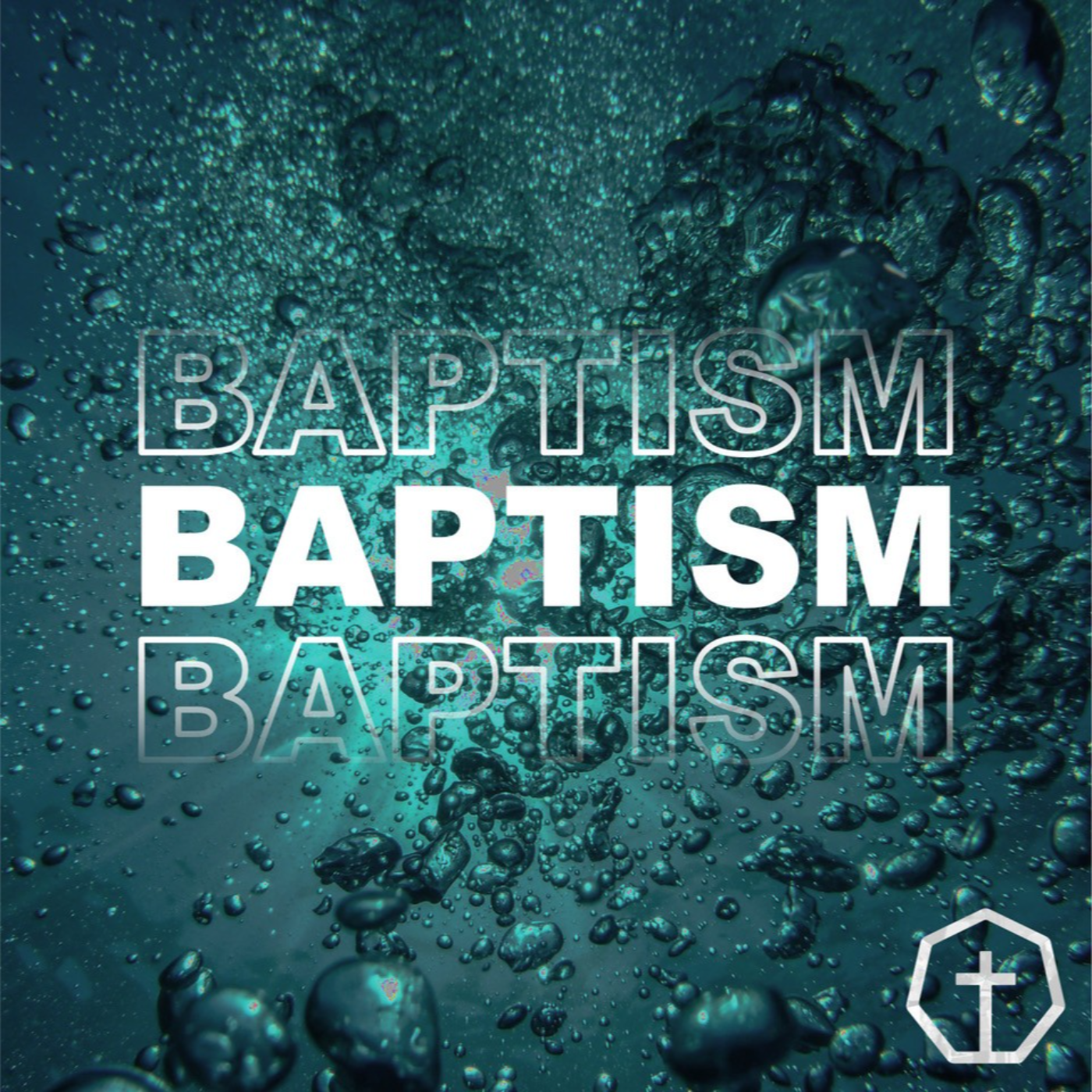 Baptism | Romans 6:1-11 episode artwork
