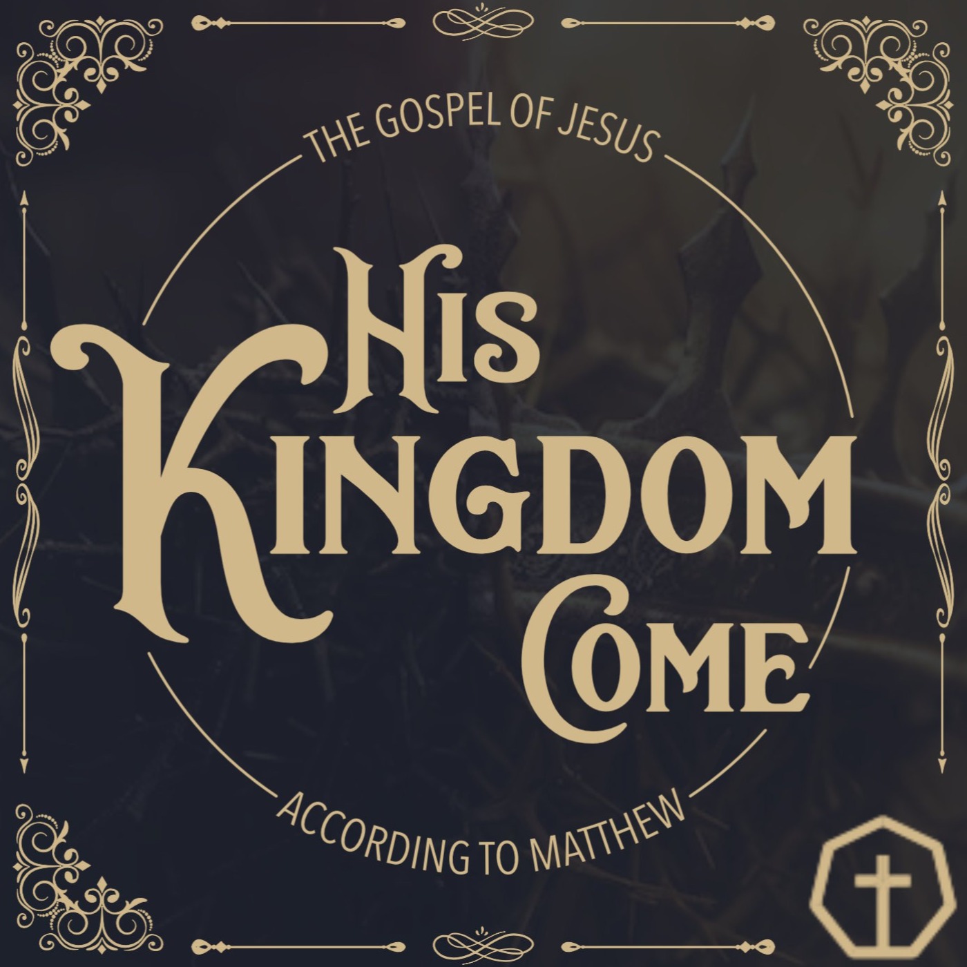Matthew 5:21-32 | Radical Righteousness episode artwork