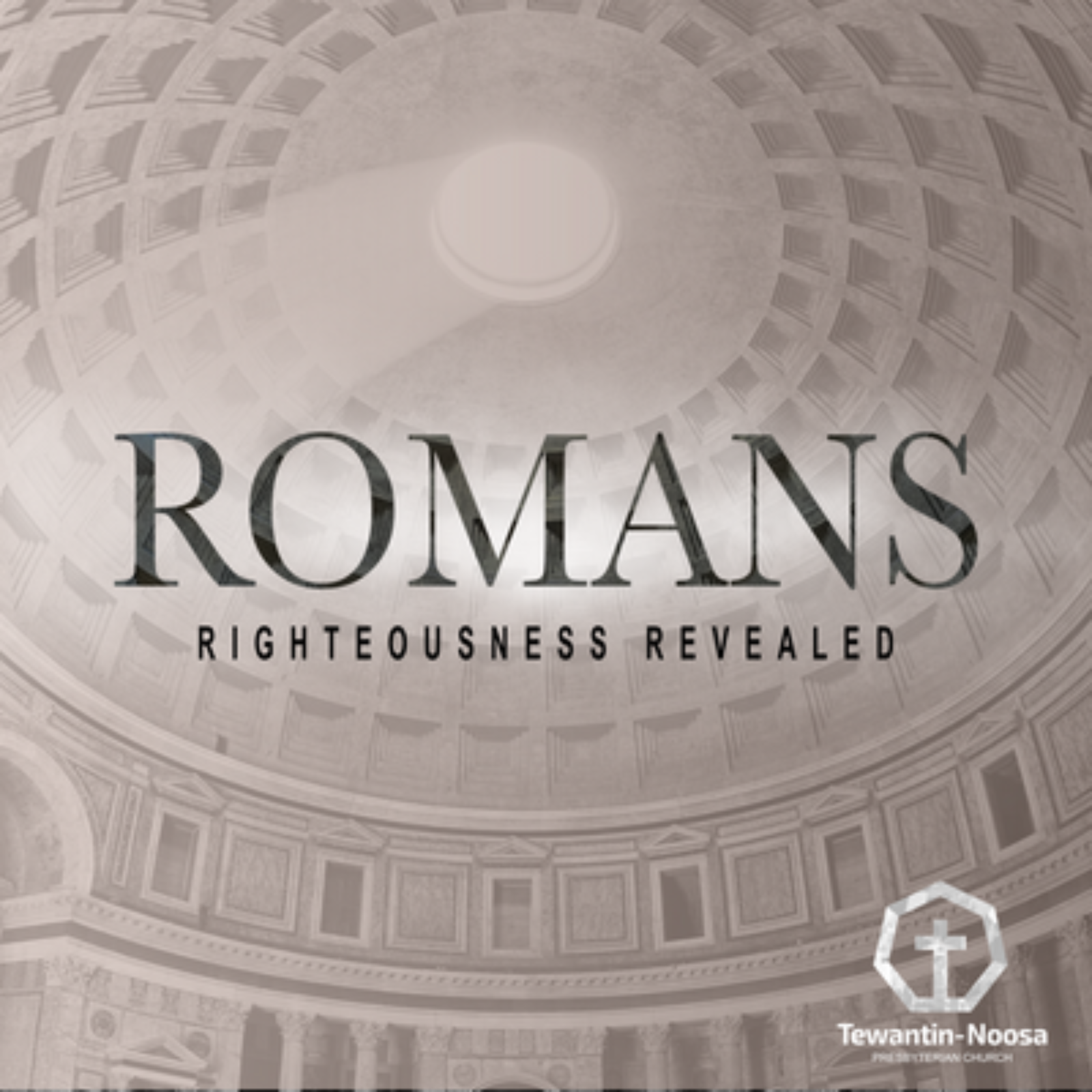 Romans 11 | Is God Still the God of Israel? episode artwork