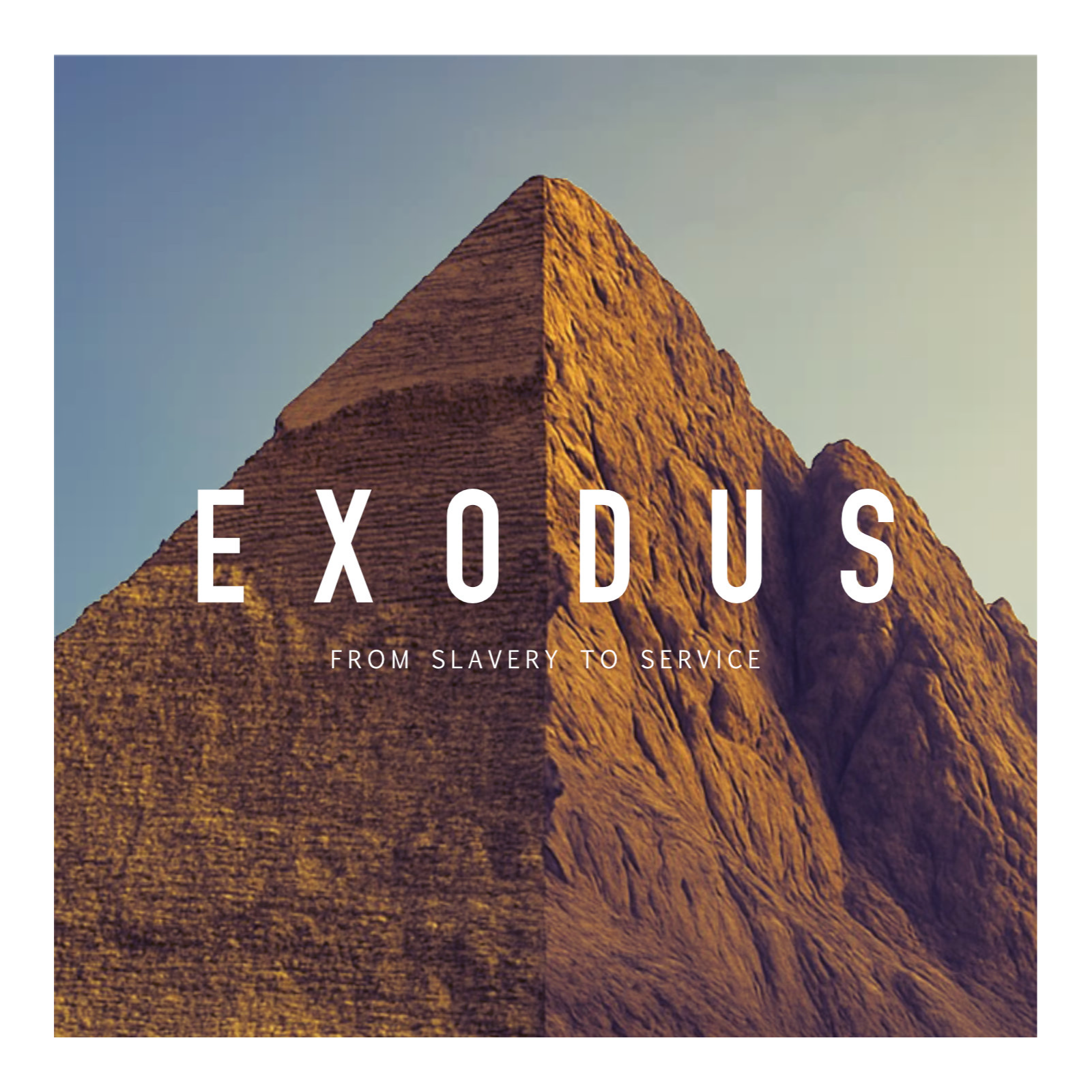 Exodus 33-34 | Can God Be Faithful to the Unfaithful? episode artwork