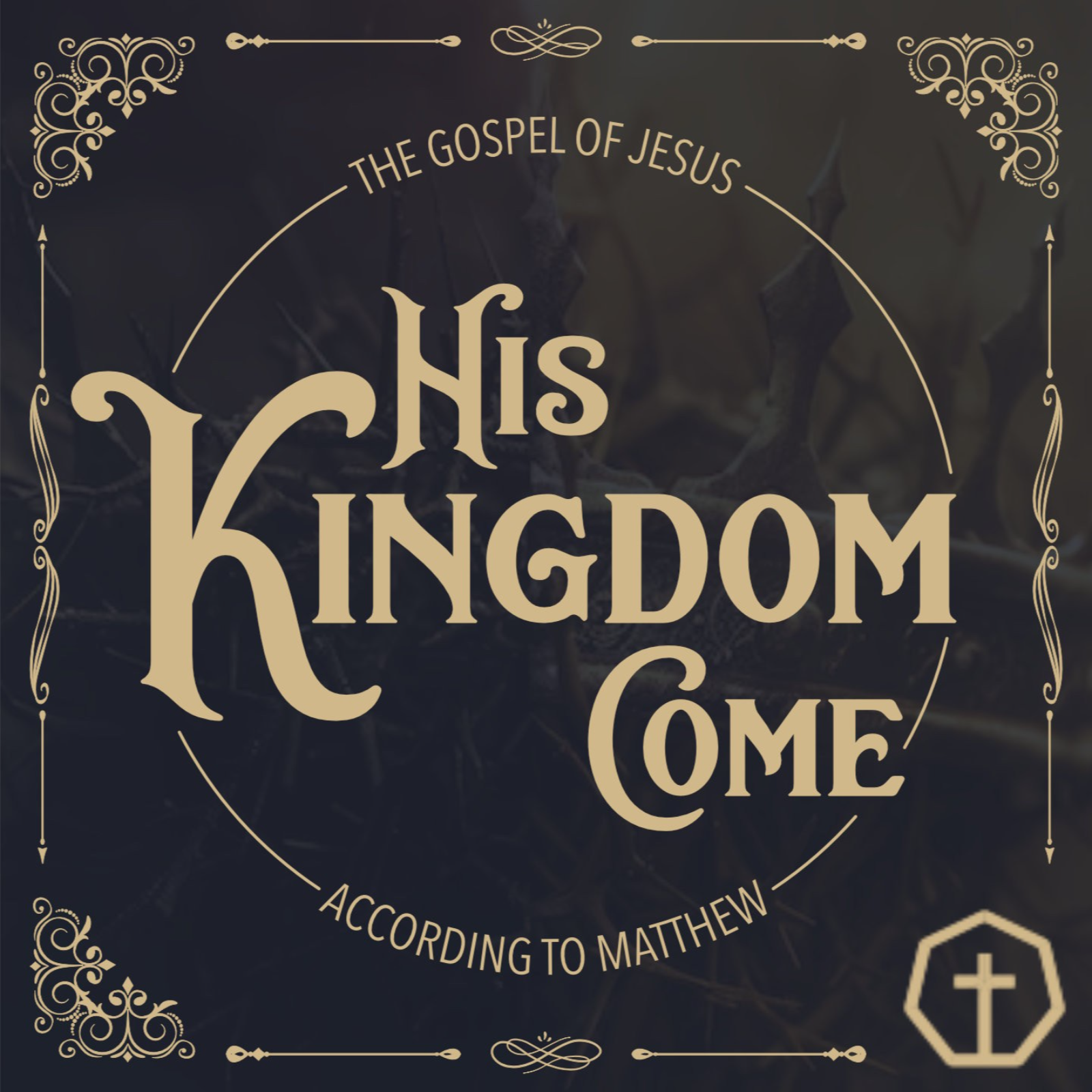 Matthew 9:9-17 | Follow Me episode artwork