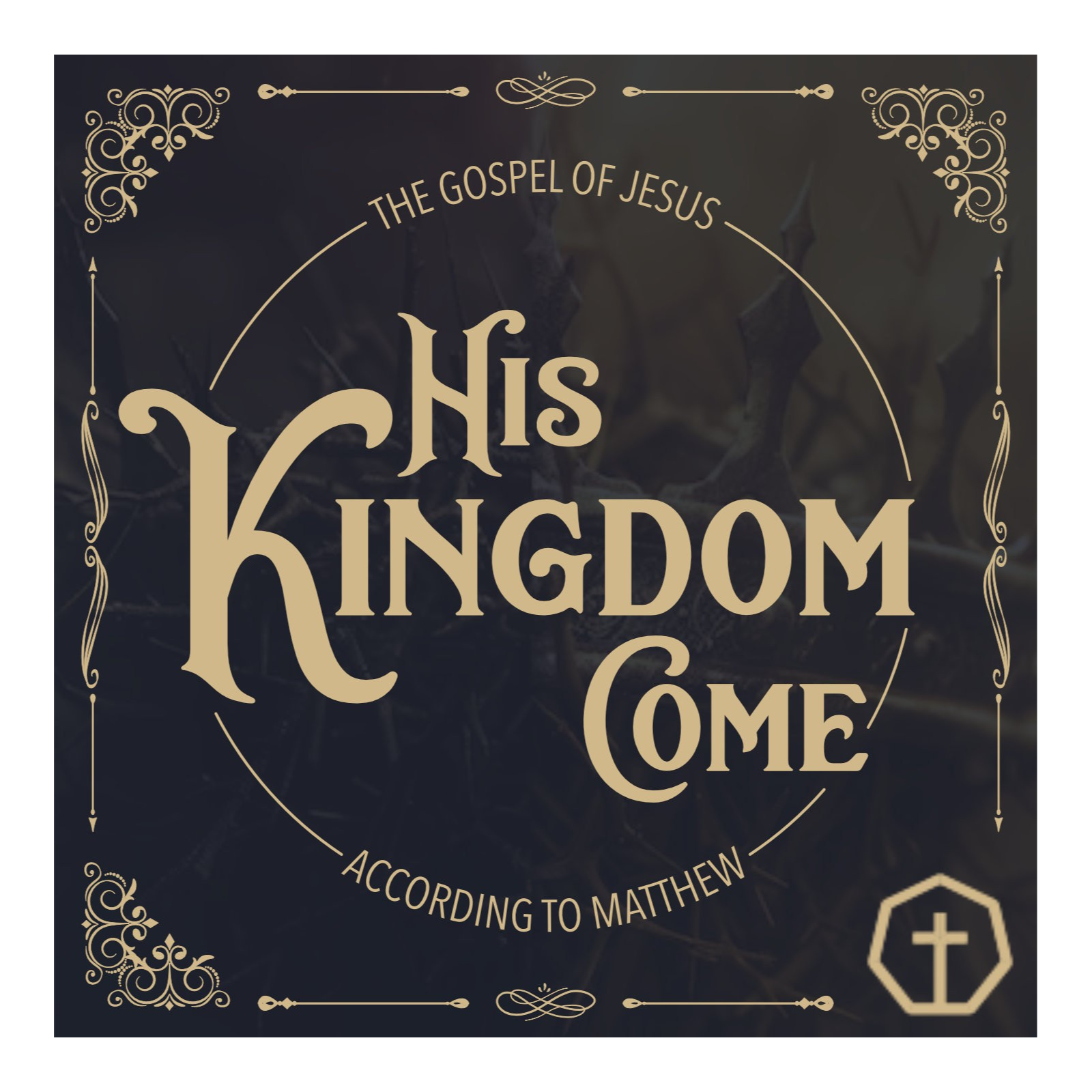 Matthew 12:38-50 | What Jesus Thinks of Our Generation episode artwork