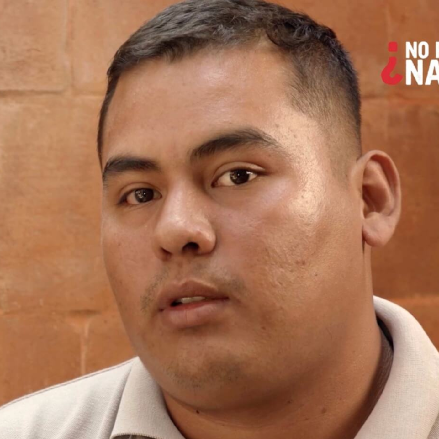 ¿No Pasa Nada?