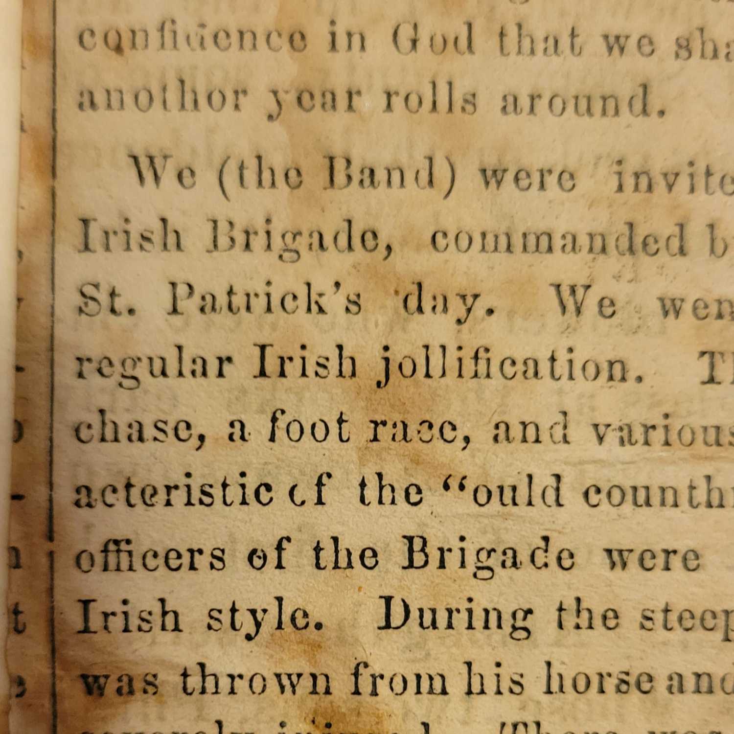 No Pollution of Cowardice! -South Jersey in the Civil War