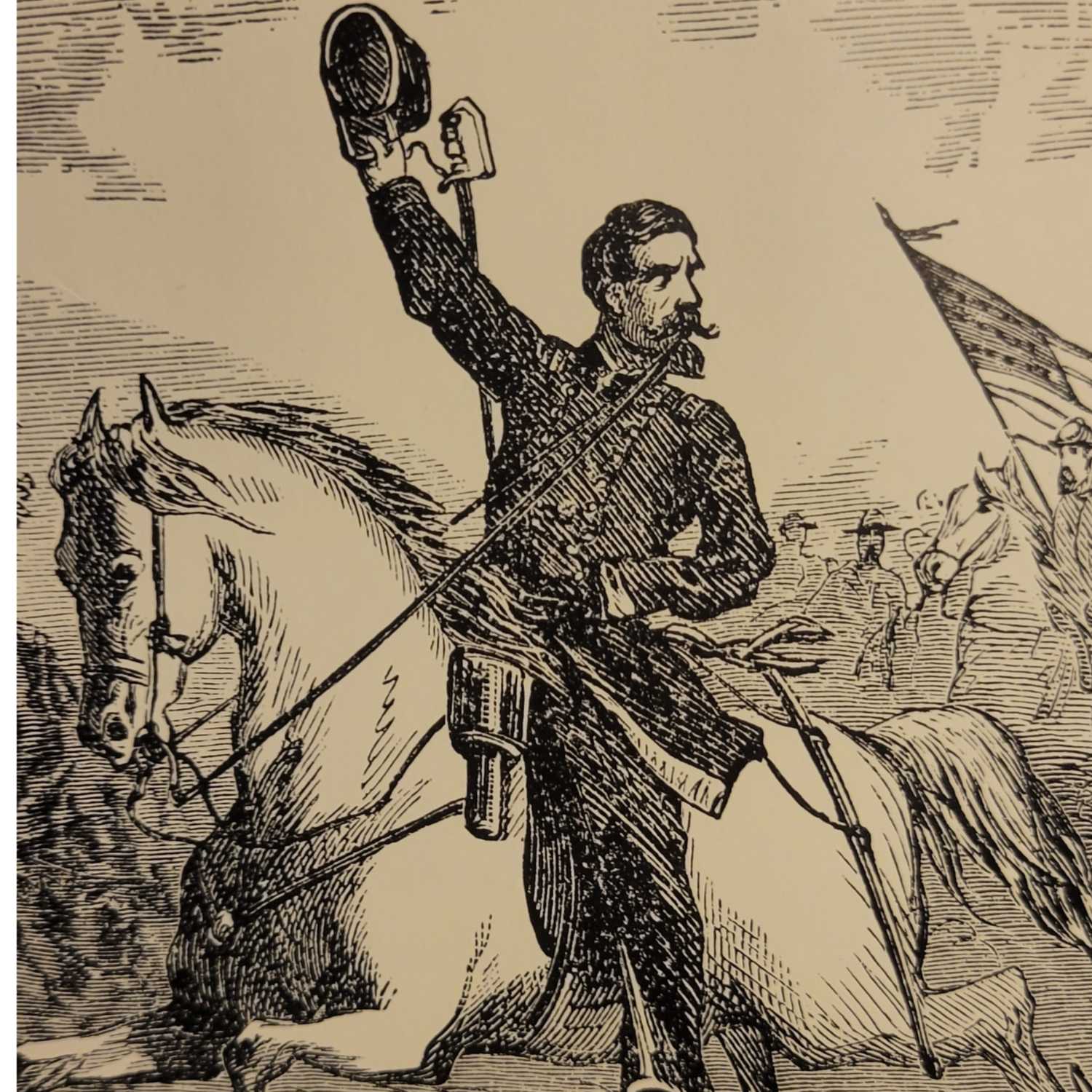 No Pollution of Cowardice! -South Jersey in the Civil War