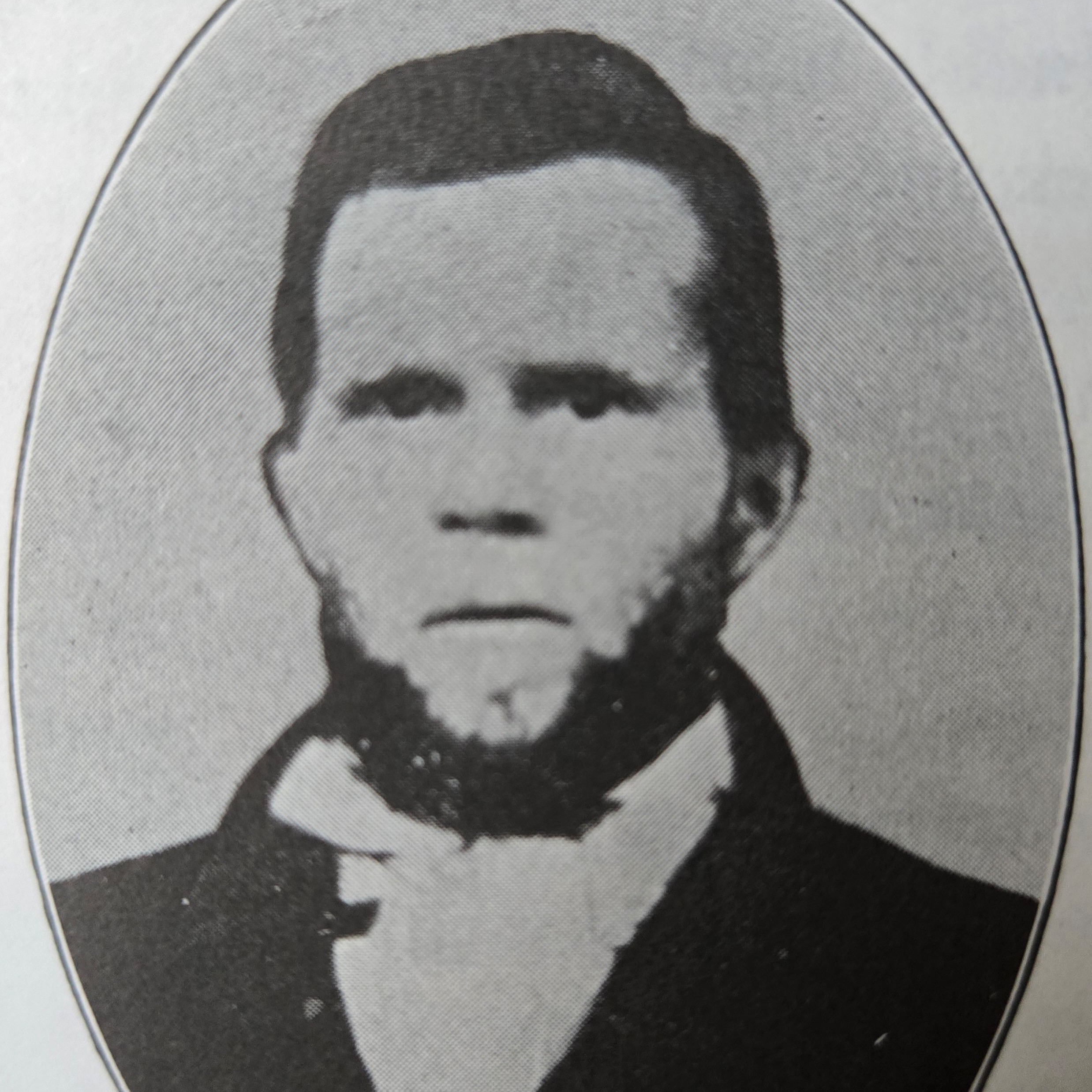 No Pollution of Cowardice! -South Jersey in the Civil War