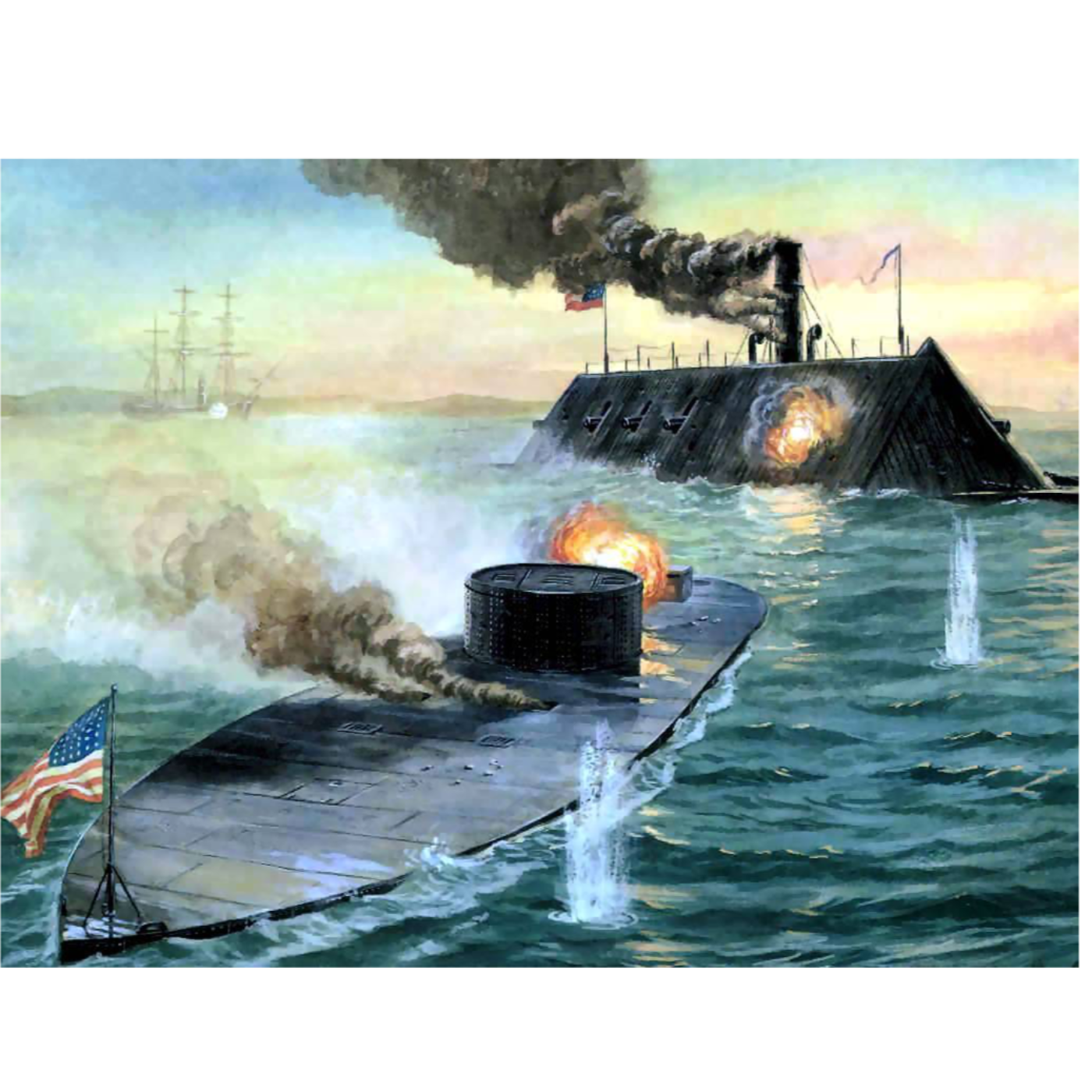 No Pollution of Cowardice! -South Jersey in the Civil War