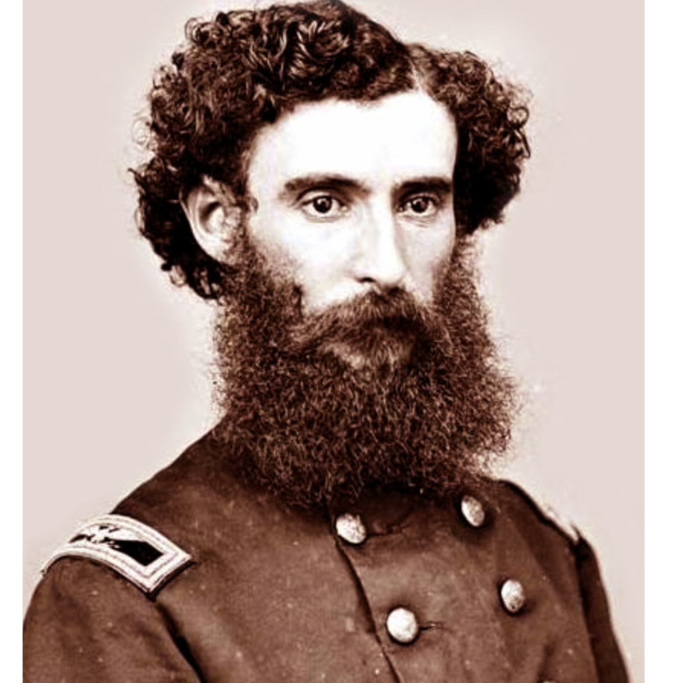 No Pollution of Cowardice! -South Jersey in the Civil War