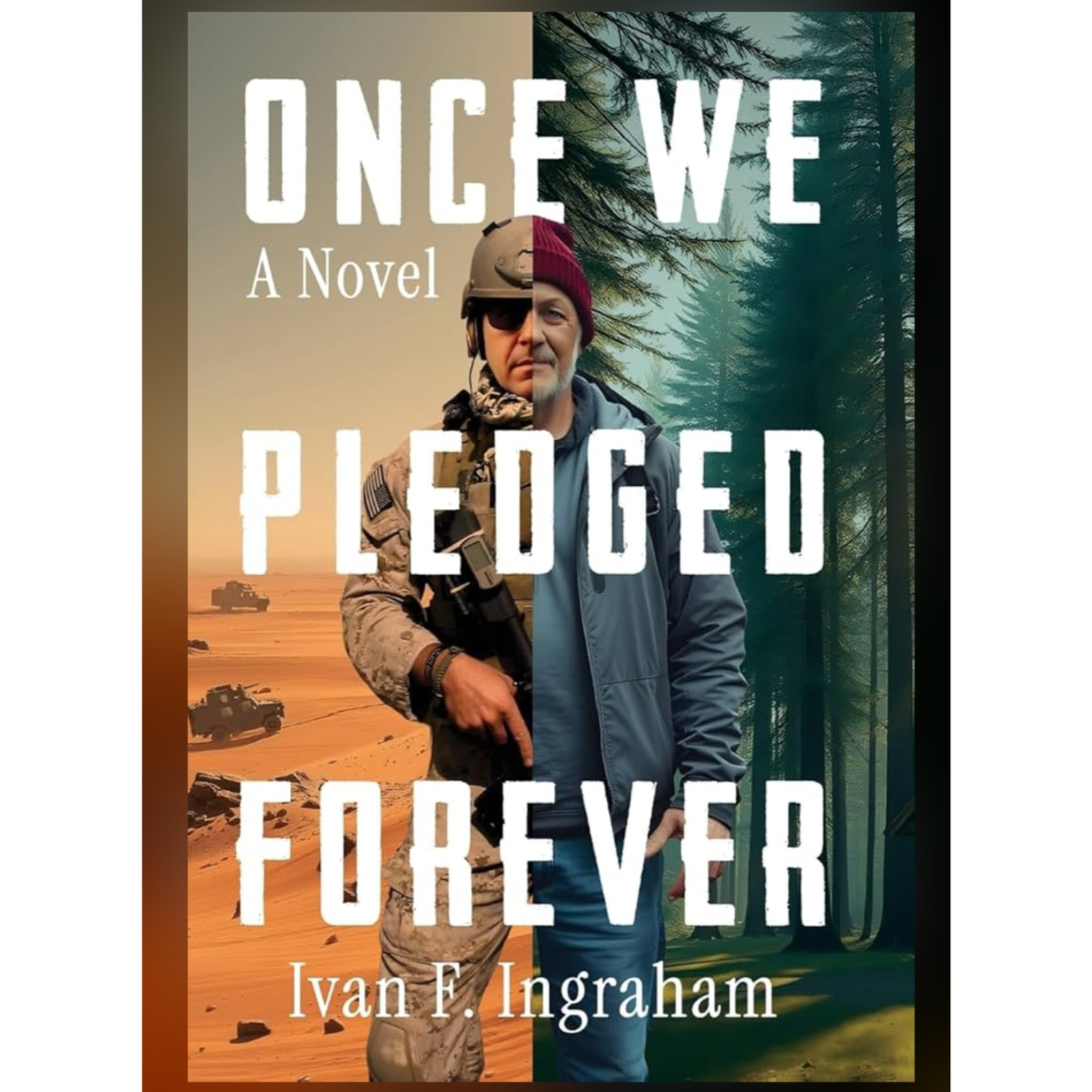 No Pollution of Cowardice! -South Jersey in the Civil War