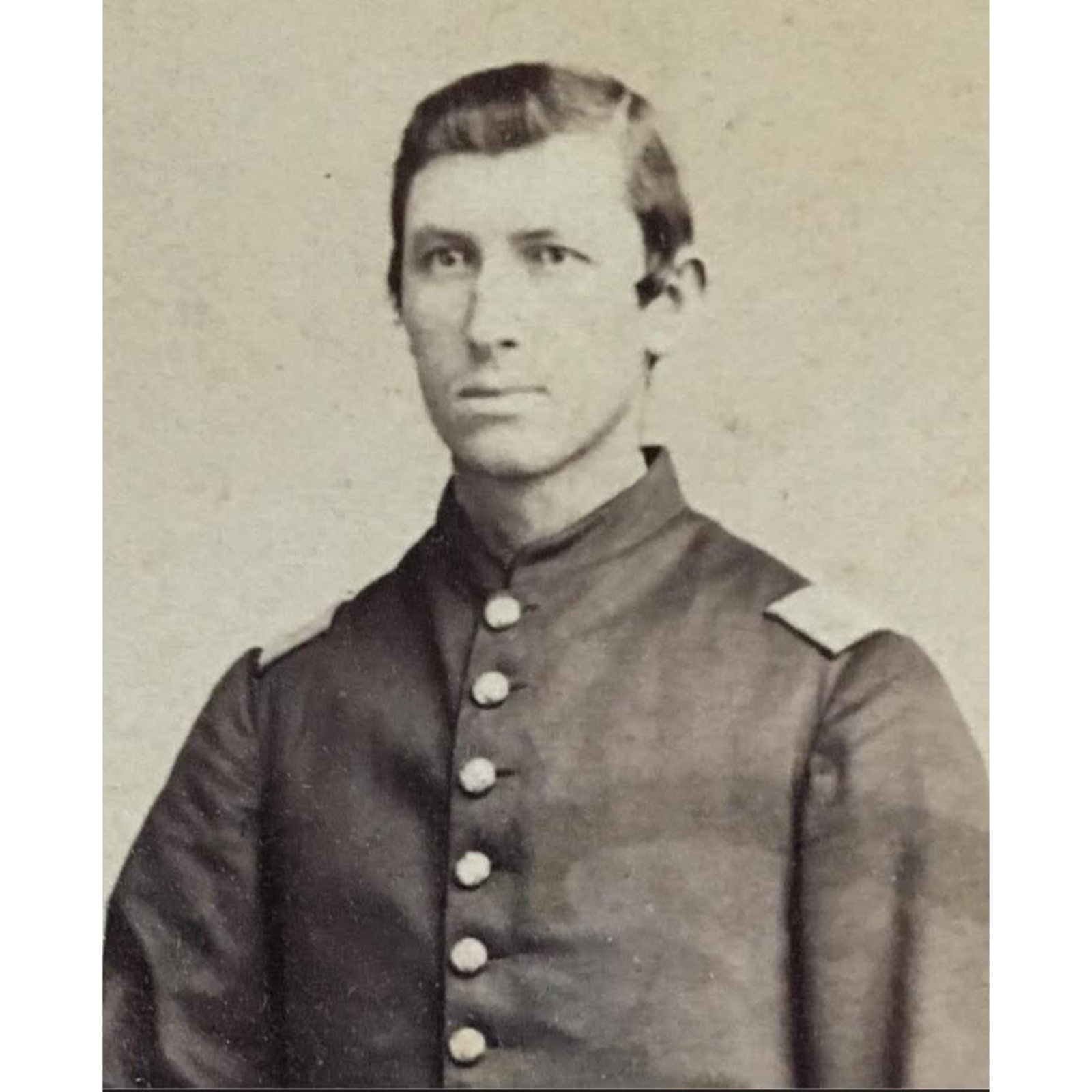 Like A Sheet Of Fire; Azariah Stratton at Gettysburg episode artwork