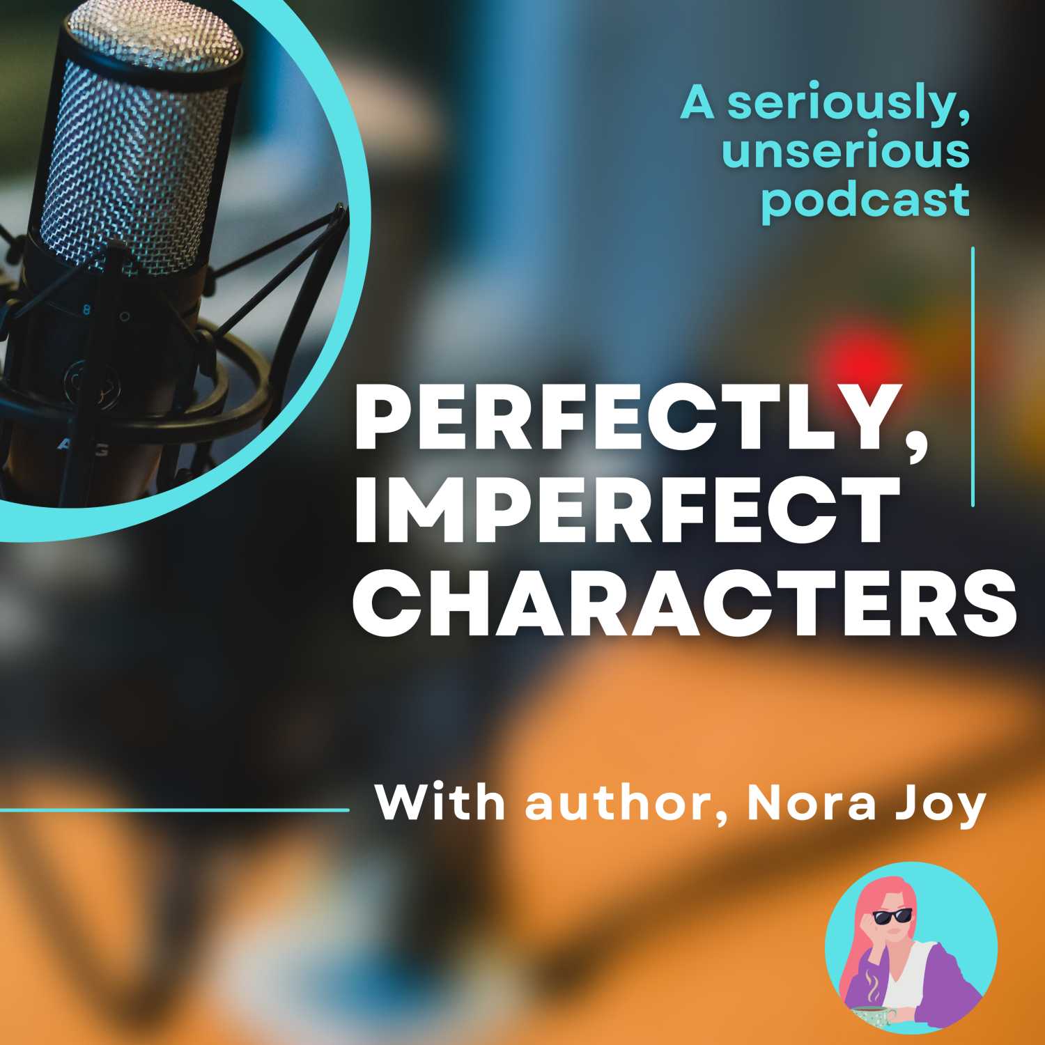 Perfectly, Imperfect Characters
