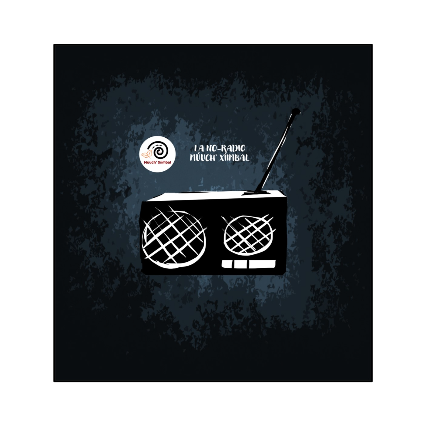 La No Radio Múuch\' Xíinbal