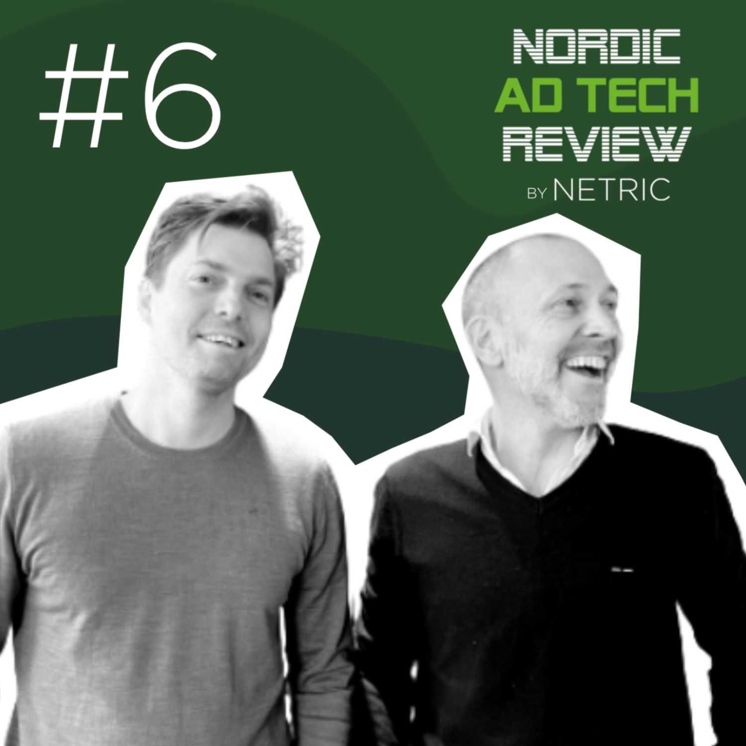 #6 - Delta Projects and Bidtheatre on the DSP and buyer view of the Nordic ad market