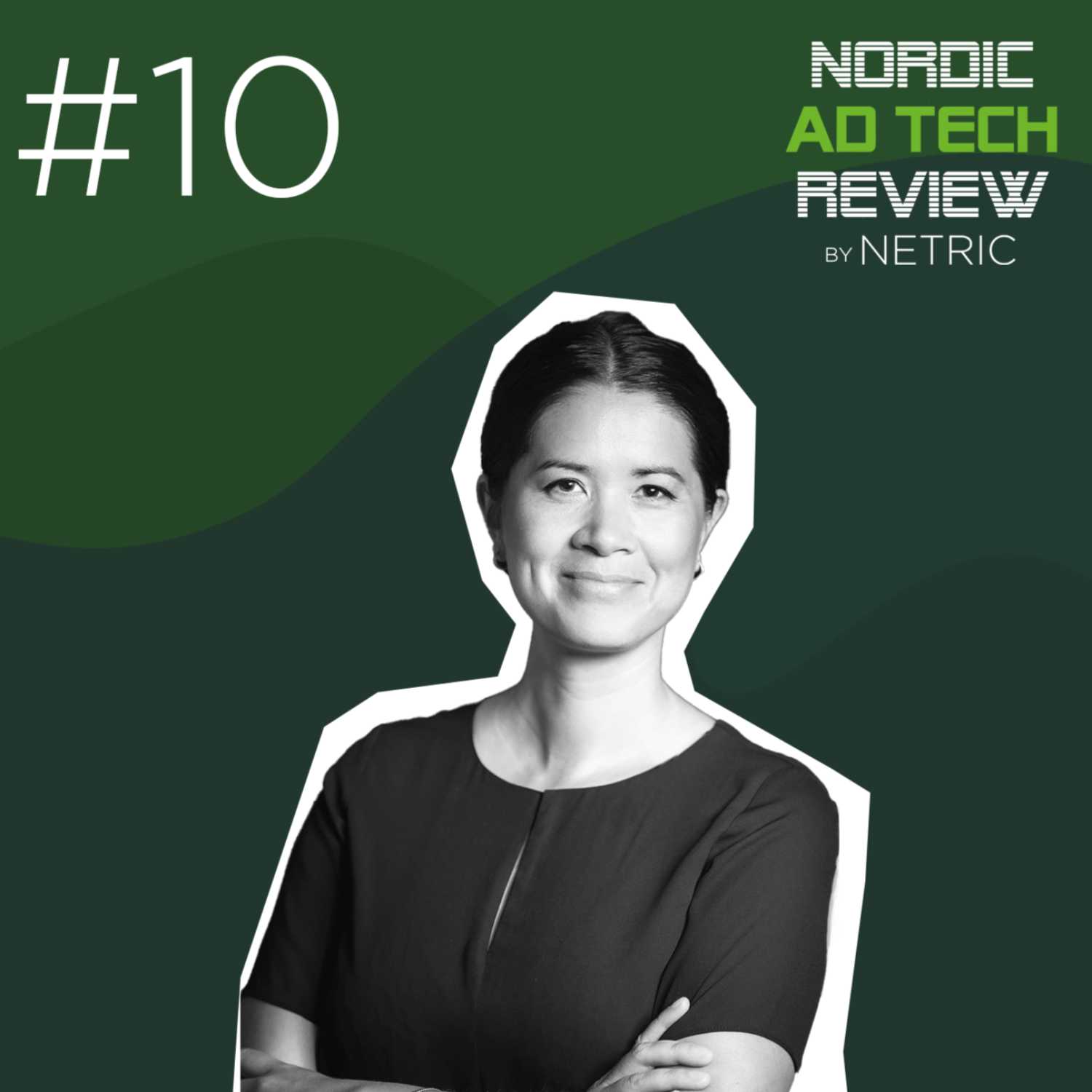 #10 - Latest Nordic market trends with IRMs Managing Director Madeleine Thor