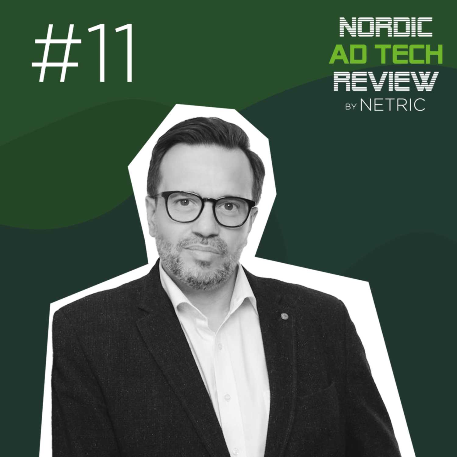 #11 - 2023 Trends and regional insights with Stéphane Printz from Index Exchange