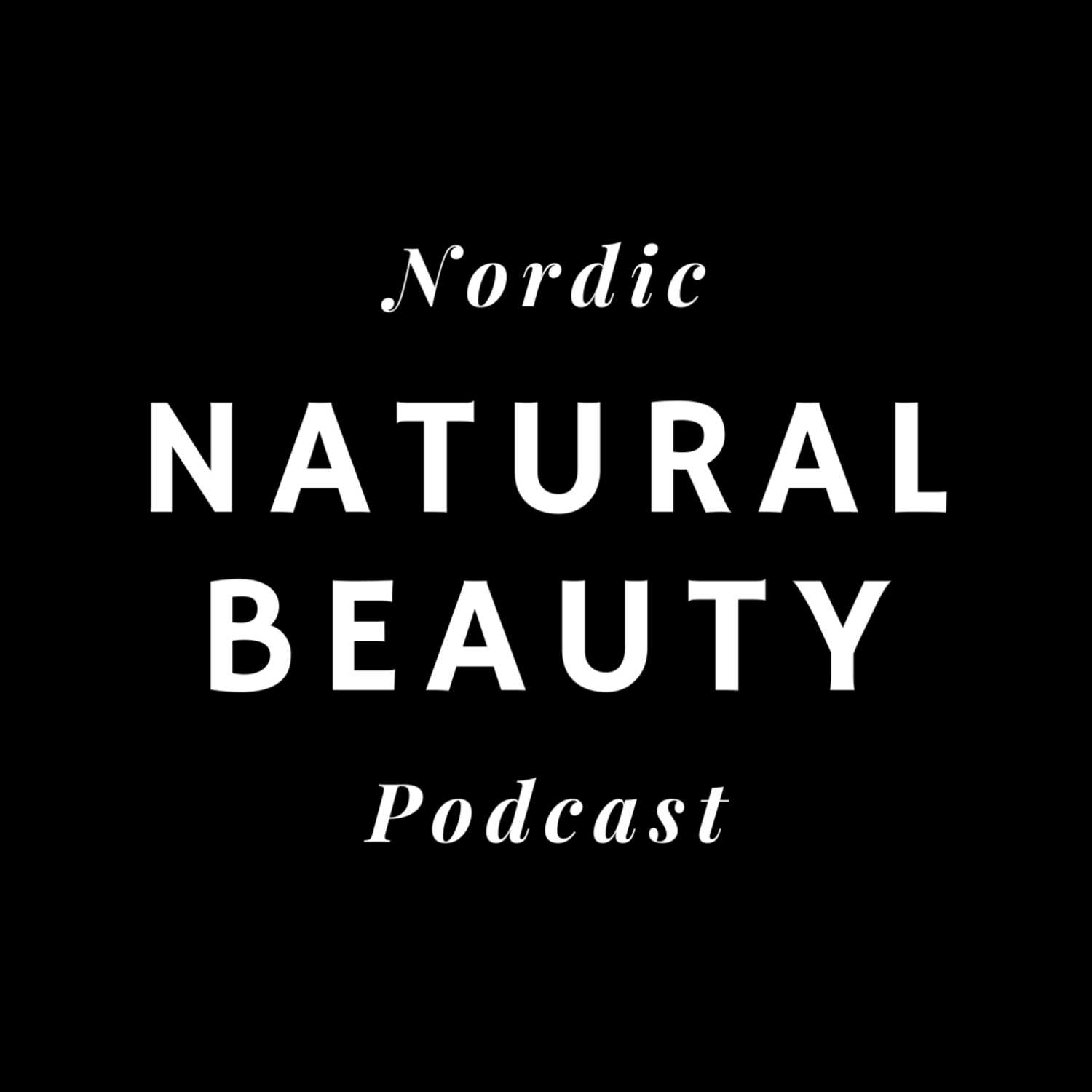 Natural Beauty Podcast