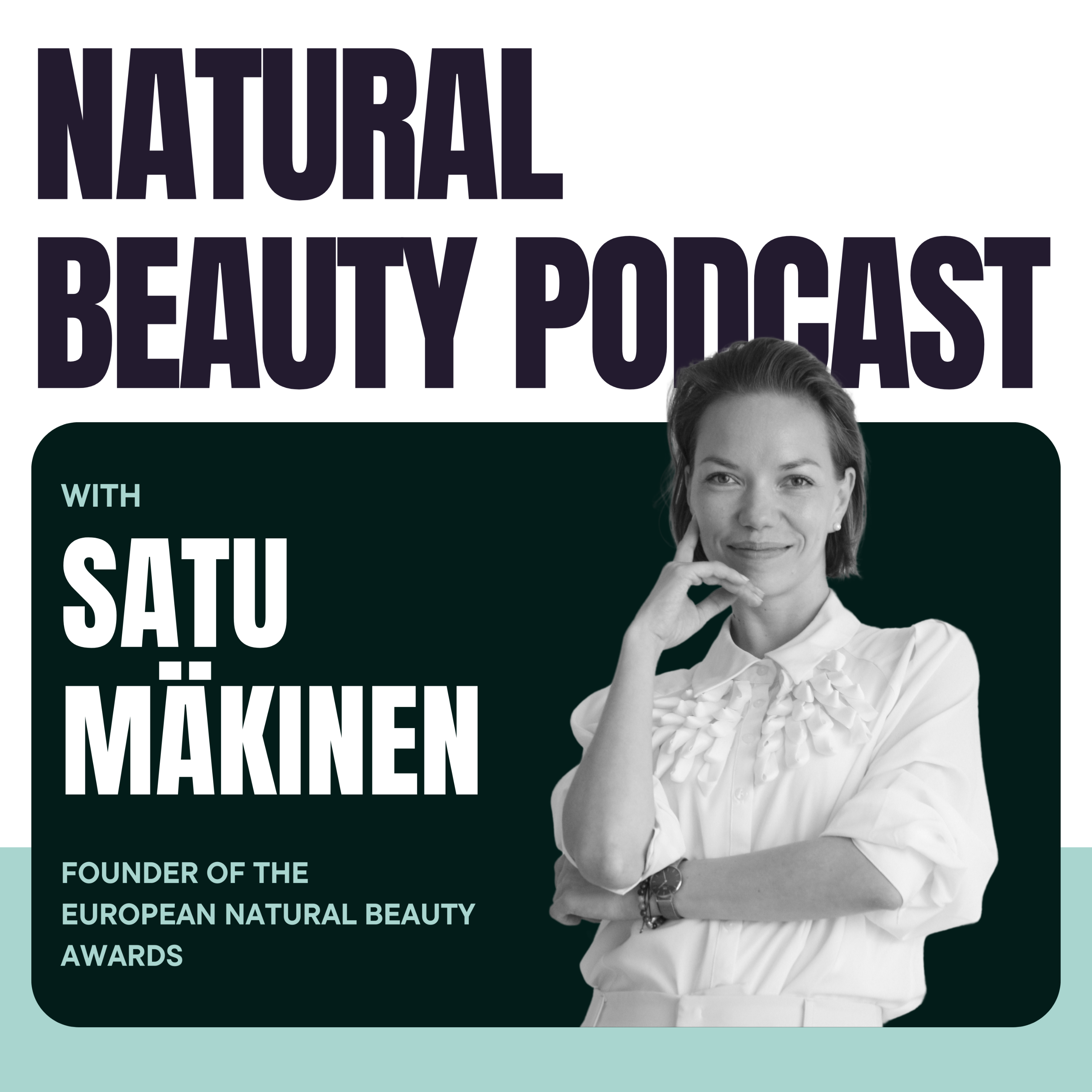 Natural Beauty Podcast