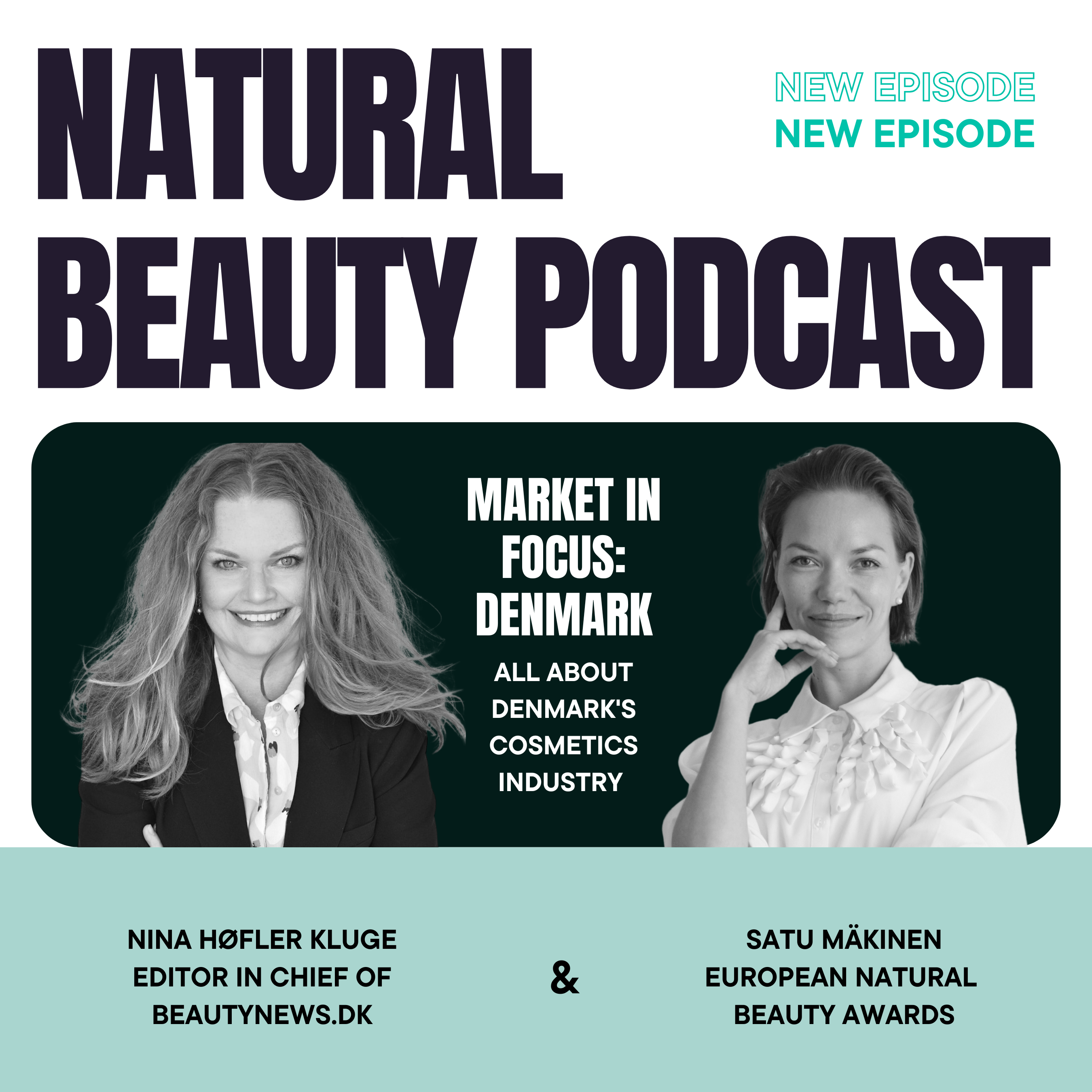Natural Beauty Podcast